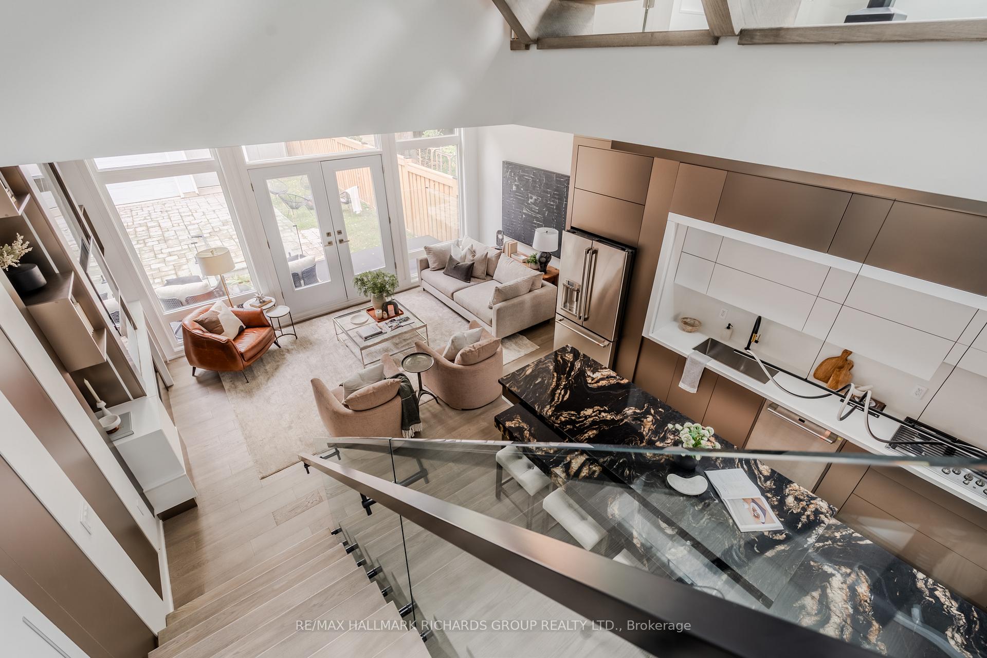 19 Devon Road, Toronto E02