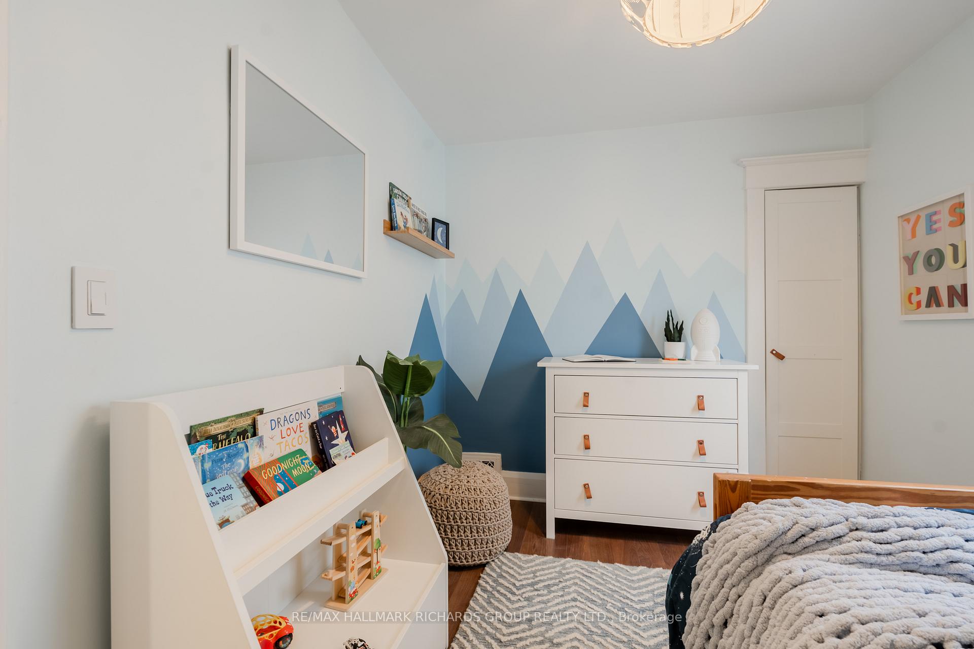 241 Glebemount Avenue