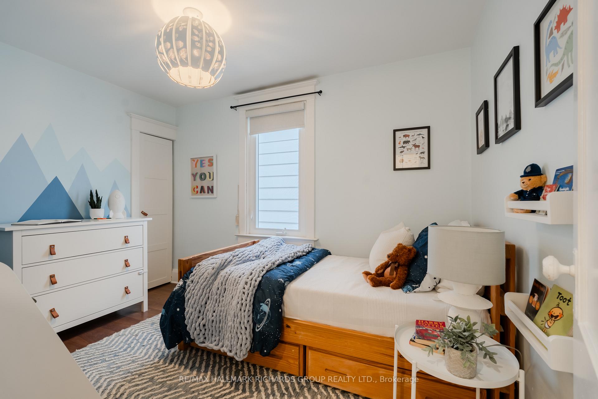 241 Glebemount Avenue