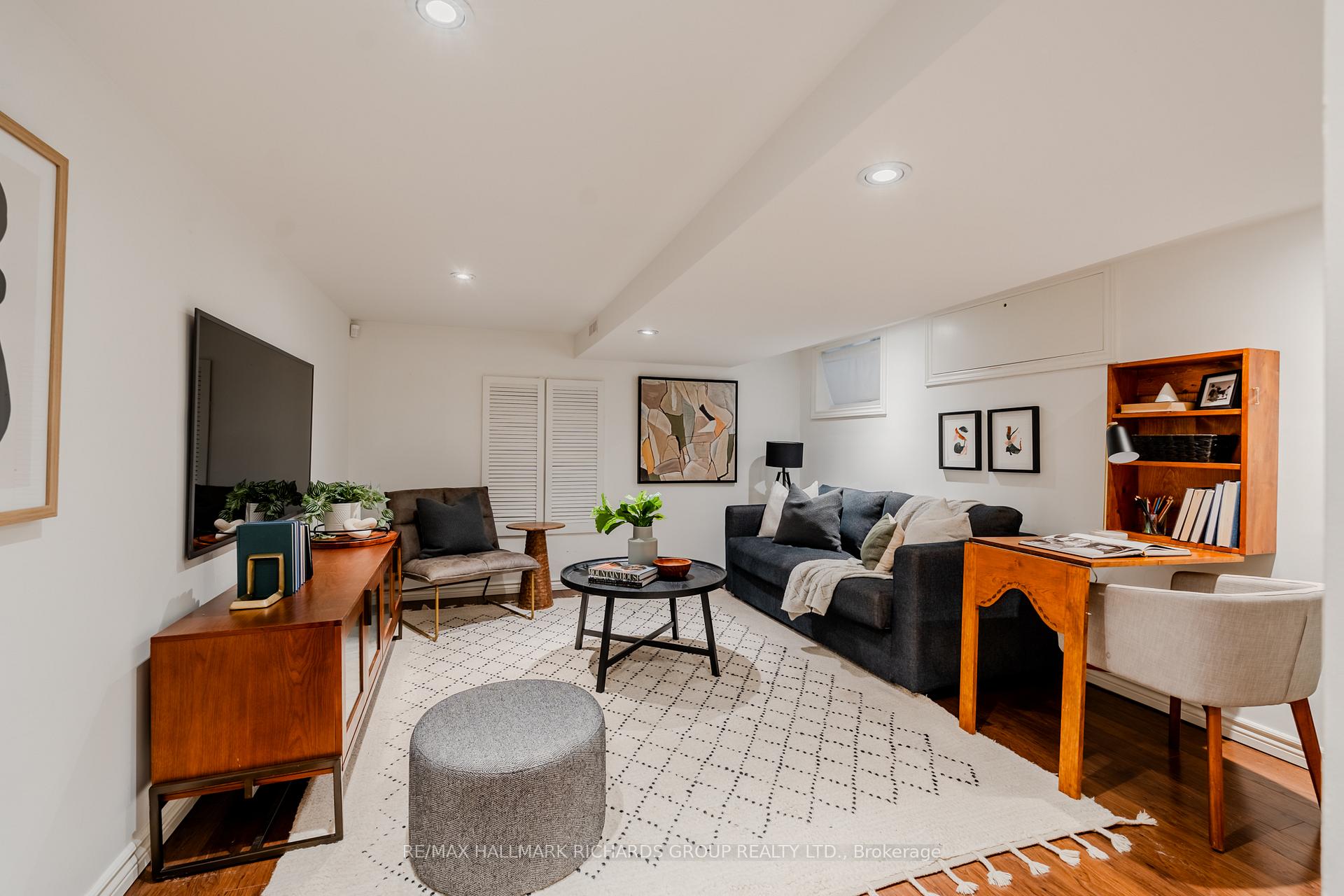 241 Glebemount Avenue