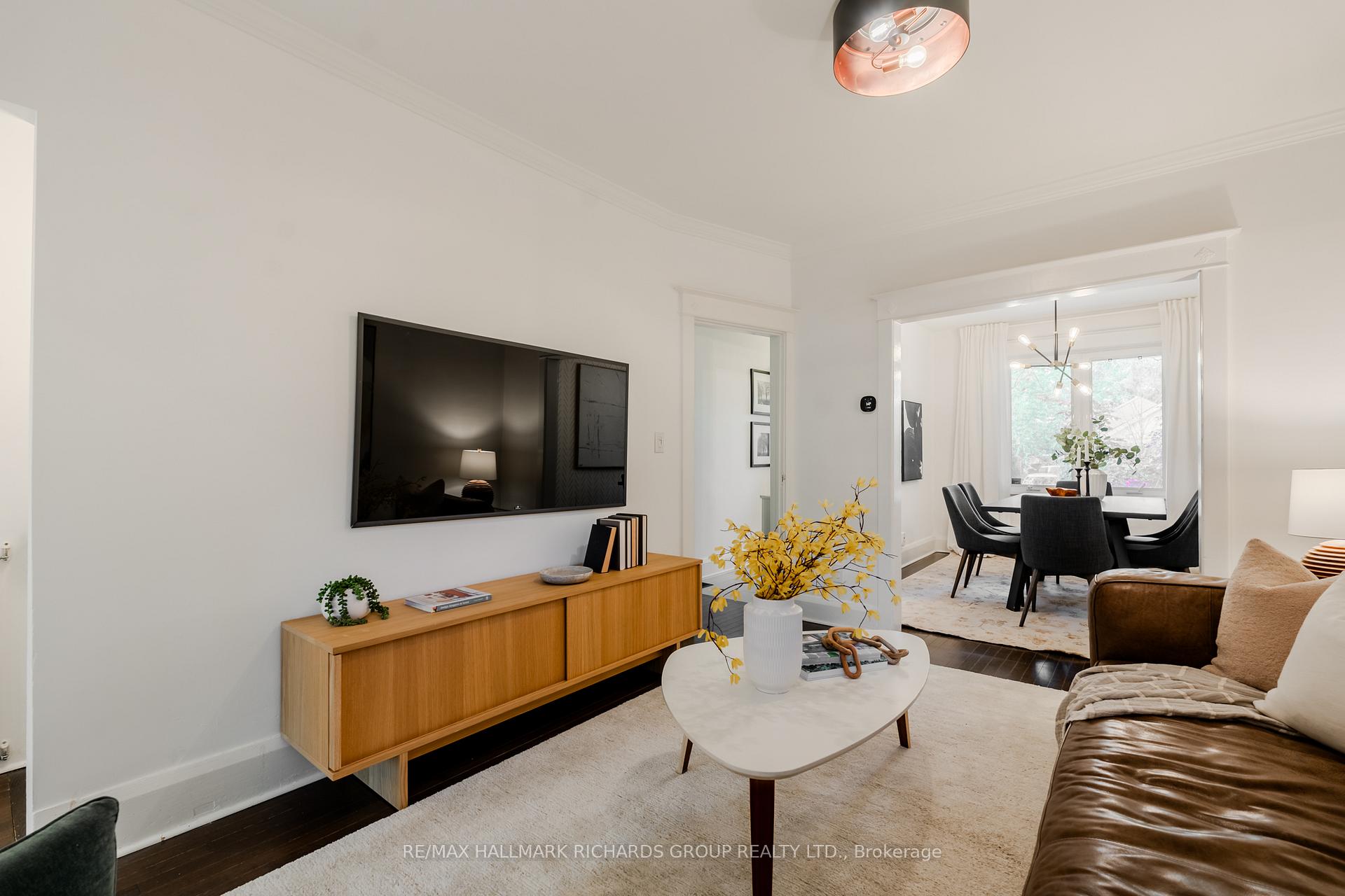 241 Glebemount Avenue