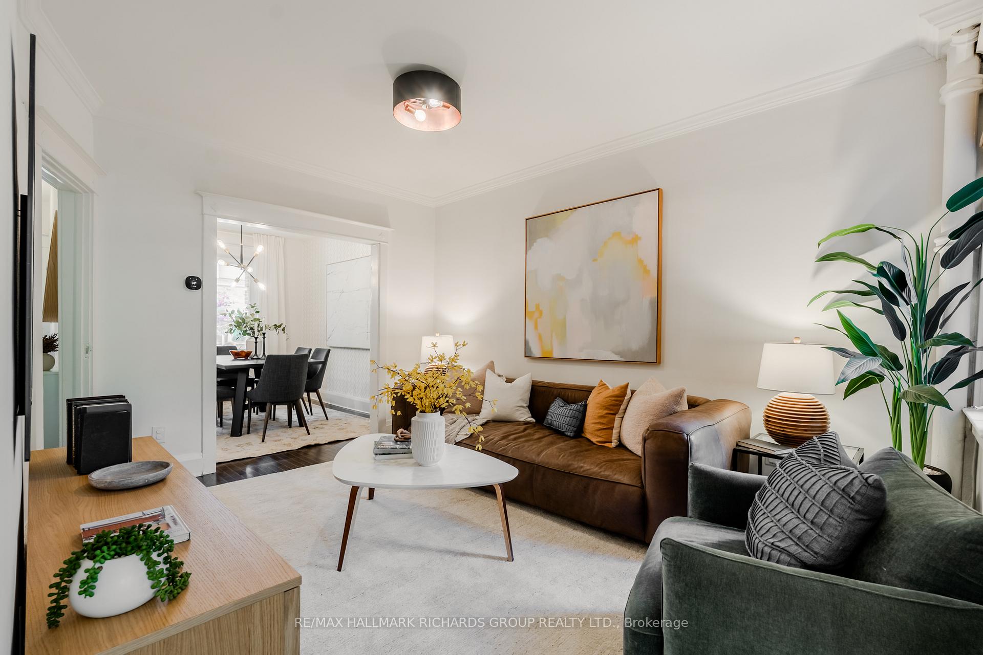 241 Glebemount Avenue