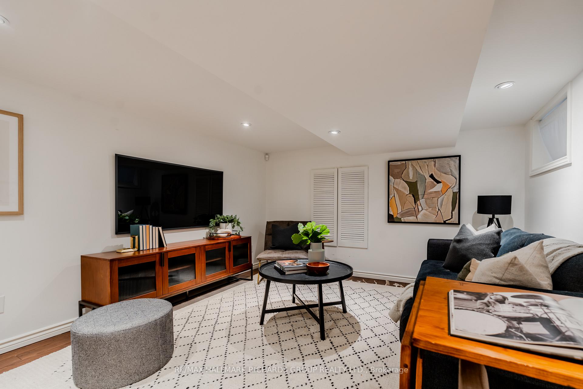 241 Glebemount Avenue