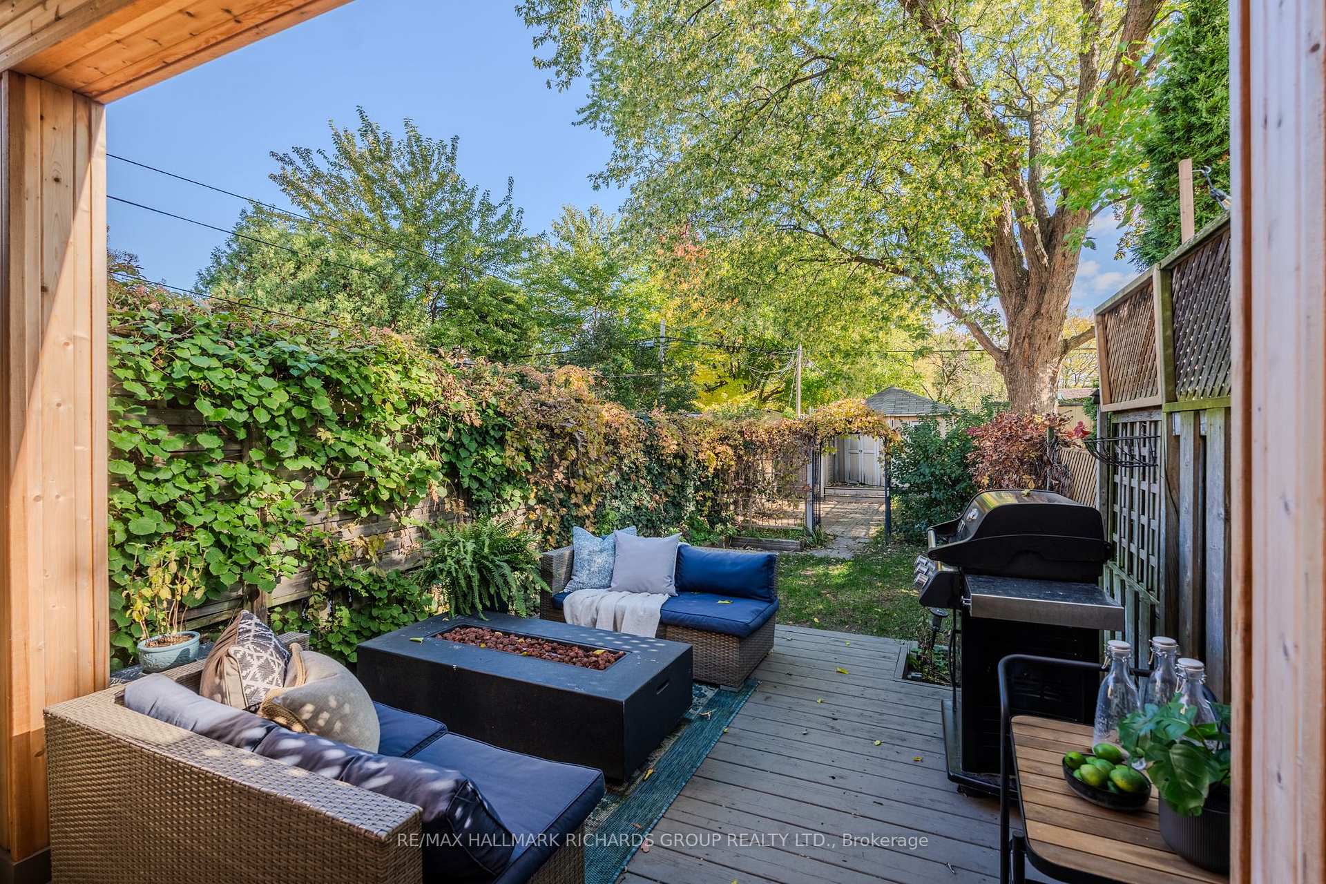 241 Glebemount Avenue