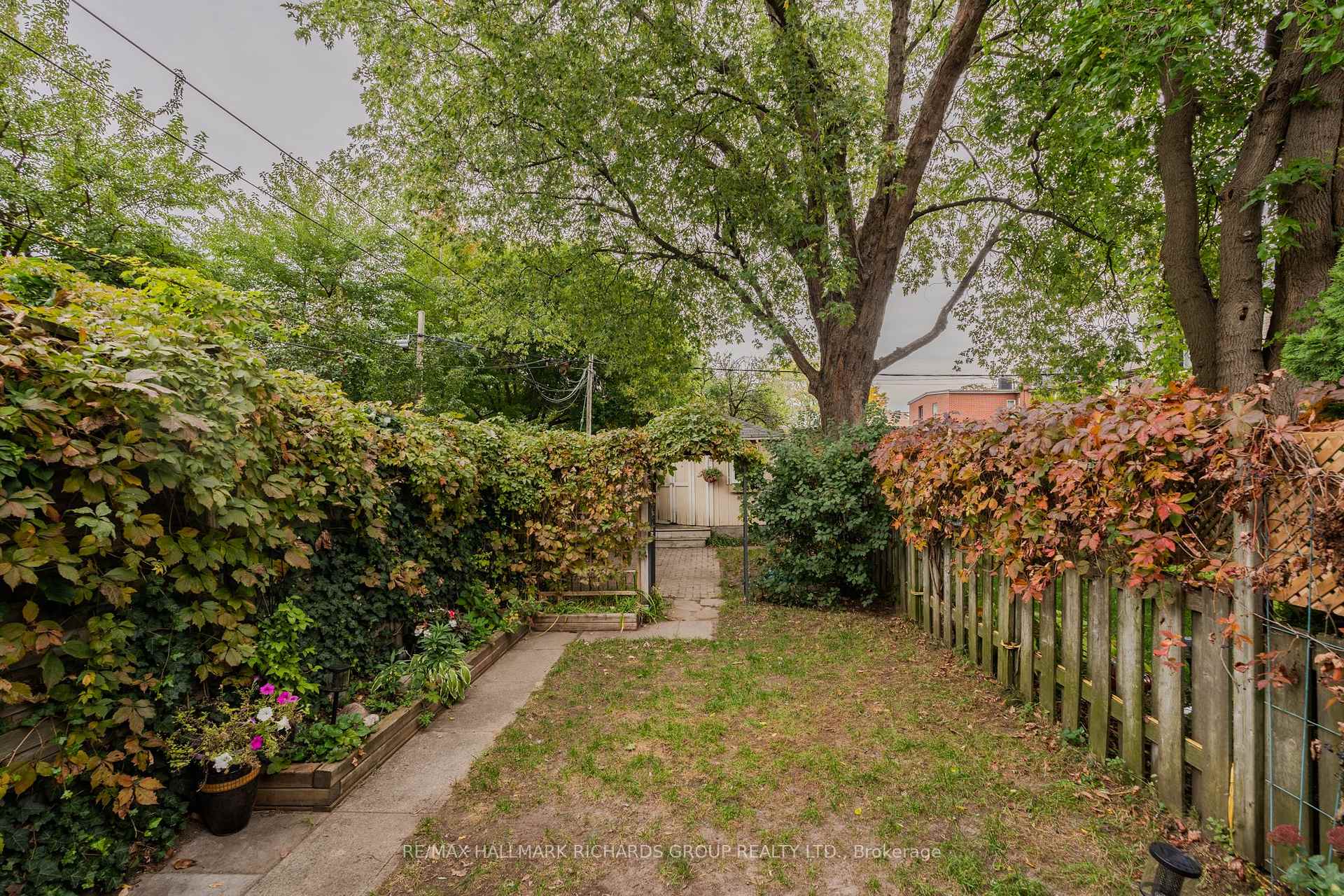 241 Glebemount Avenue