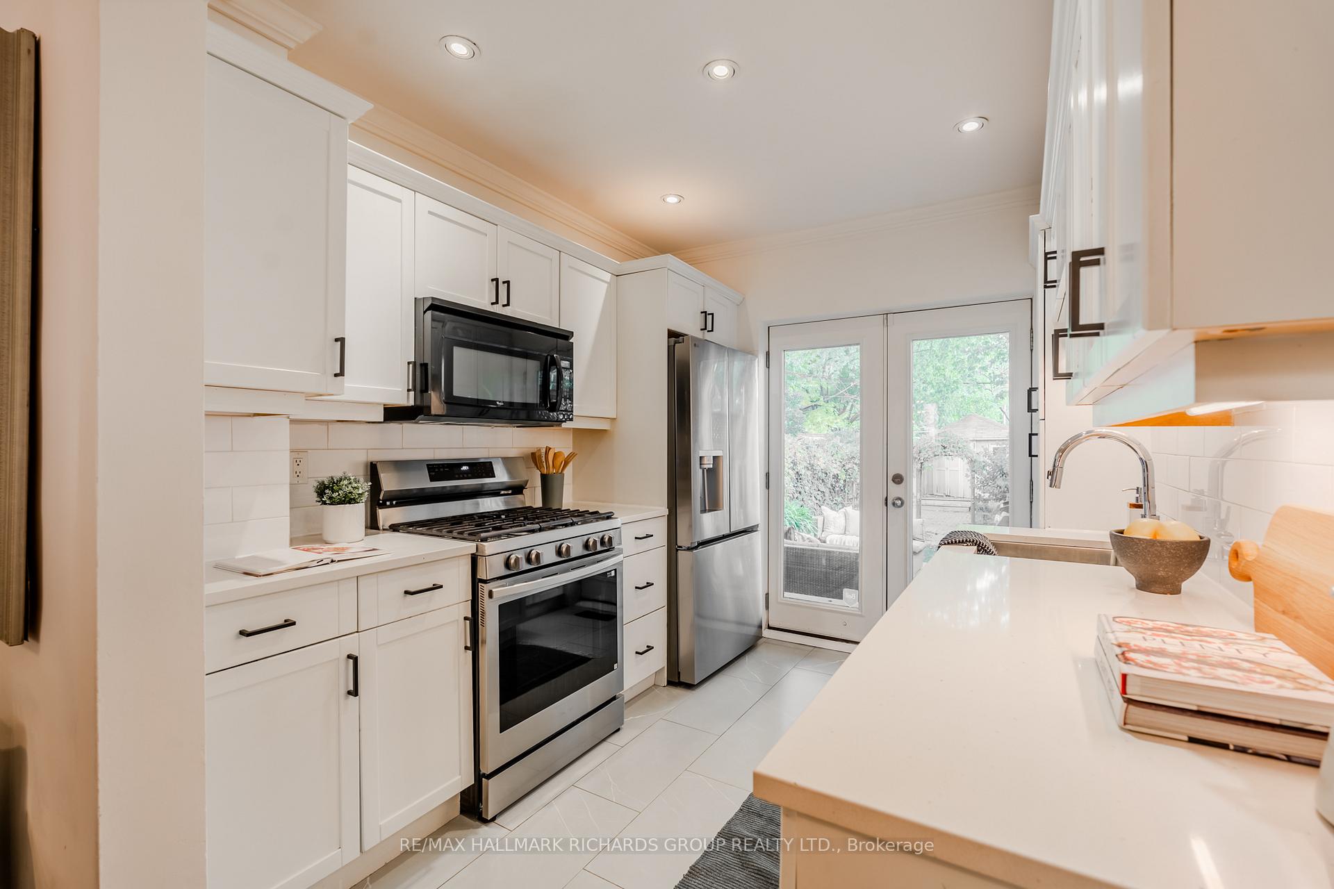 241 Glebemount Avenue