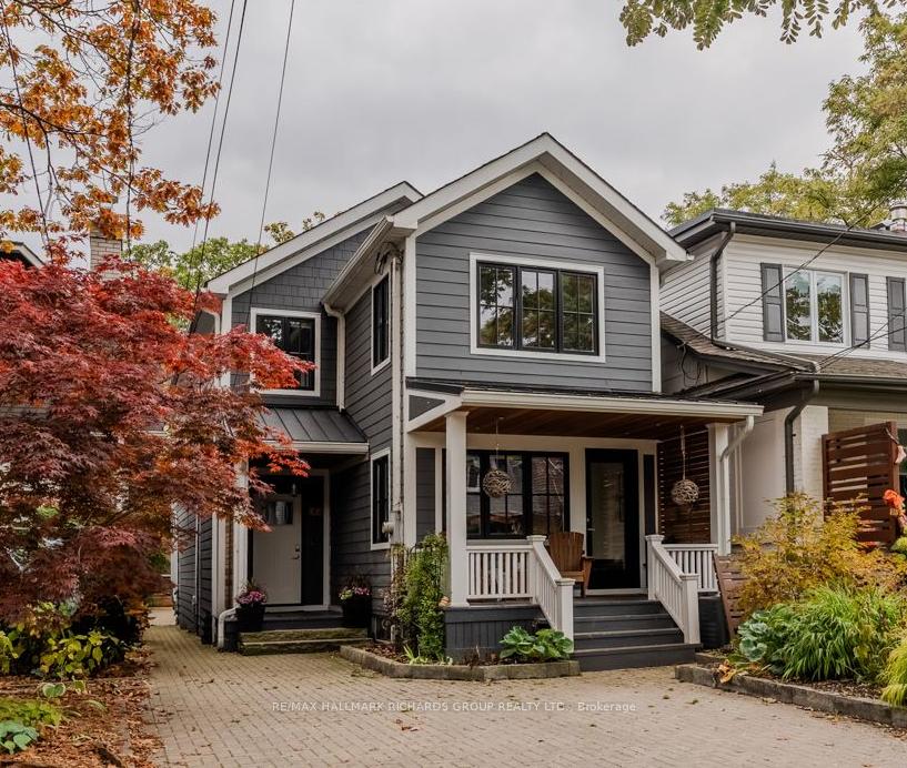 108 Victoria Park Avenue