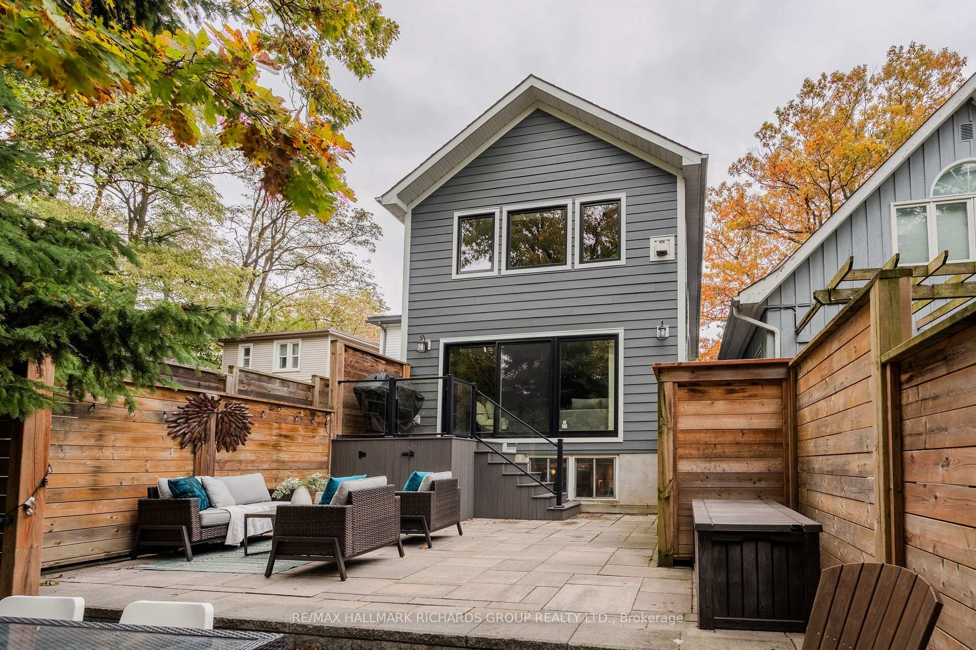 108 Victoria Park Avenue