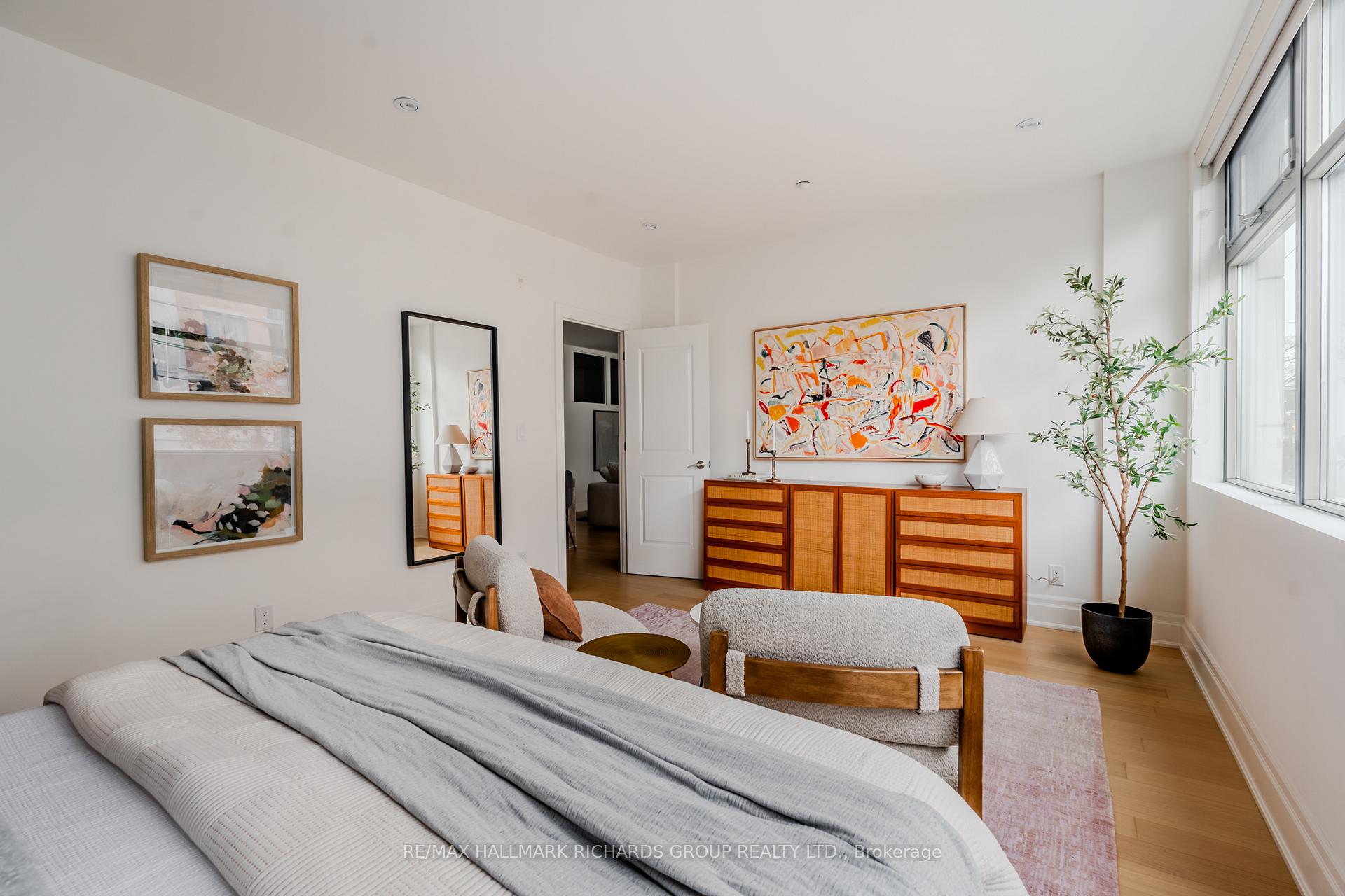 1 Rainsford Road 202