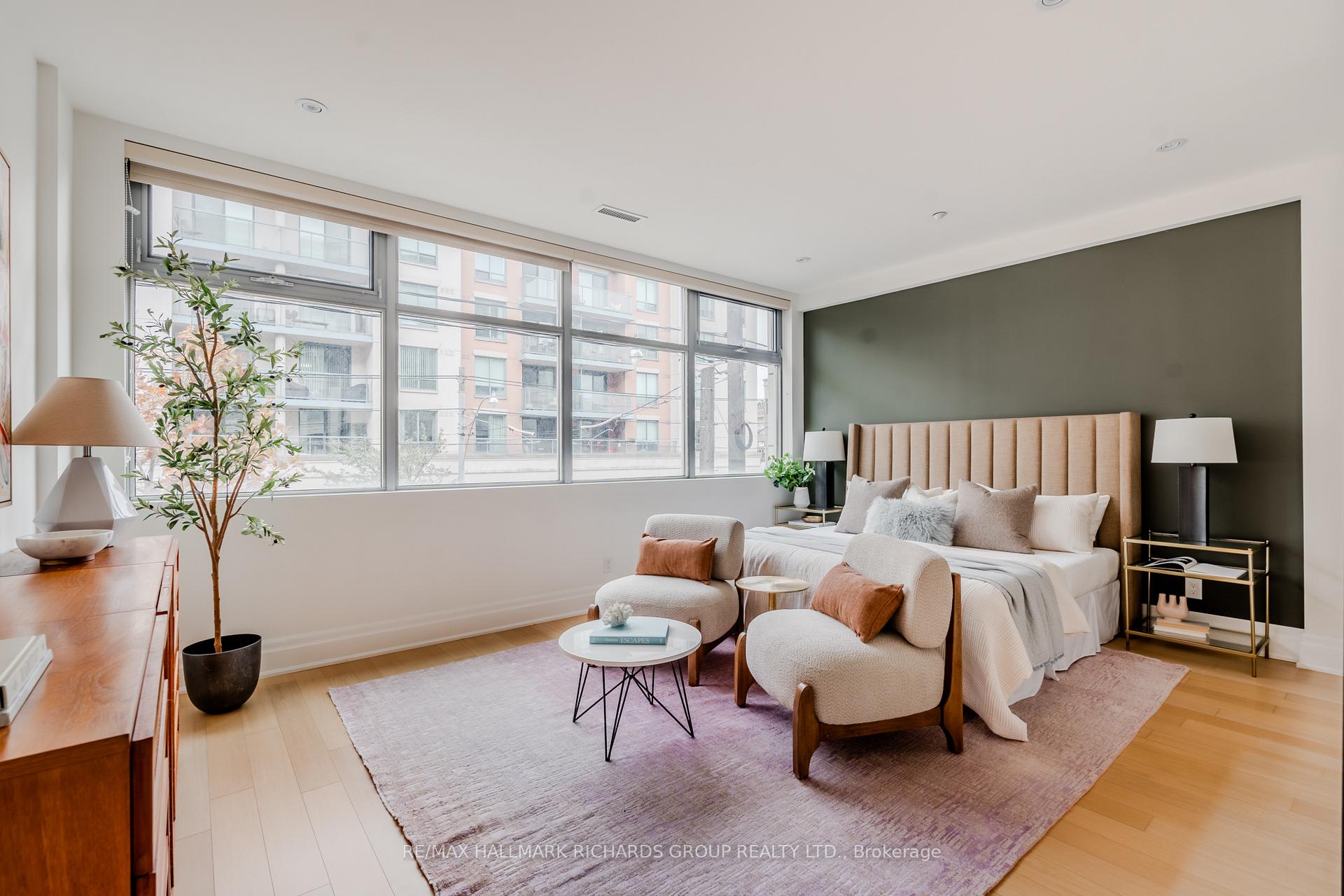 1 Rainsford Road 202