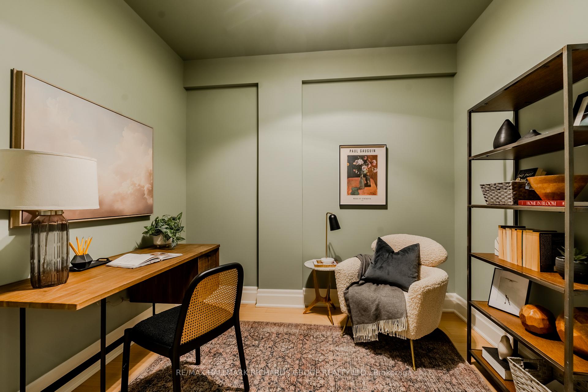 1 Rainsford Road 202