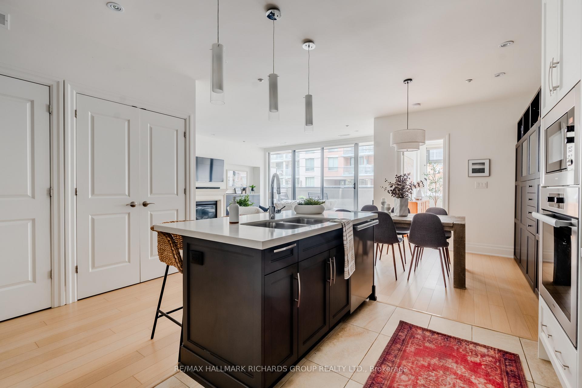 1 Rainsford Road 202