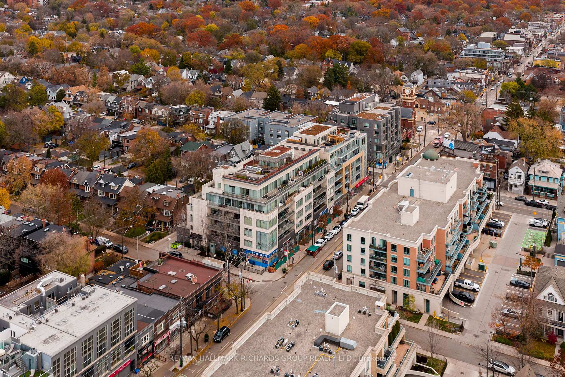 1 Rainsford Road 202