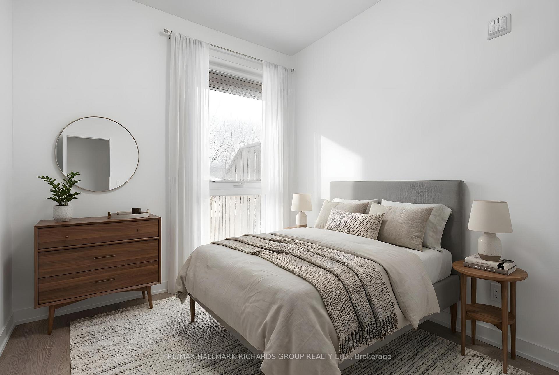 35 Birchcliff Avenue #45