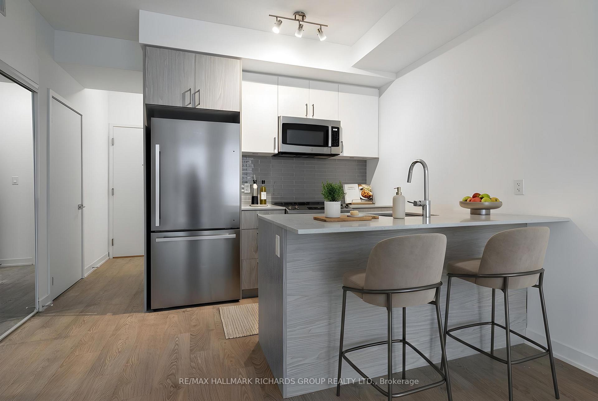 35 Birchcliff Avenue #45