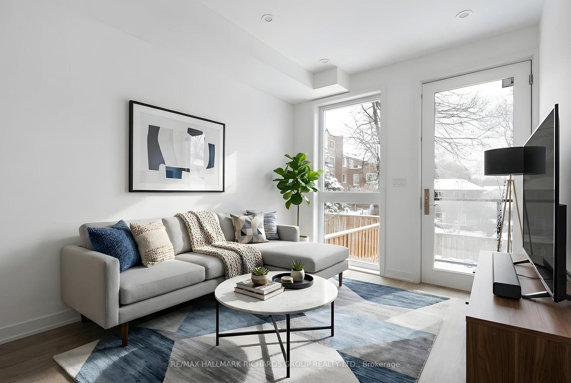 35 Birchcliff Avenue #45