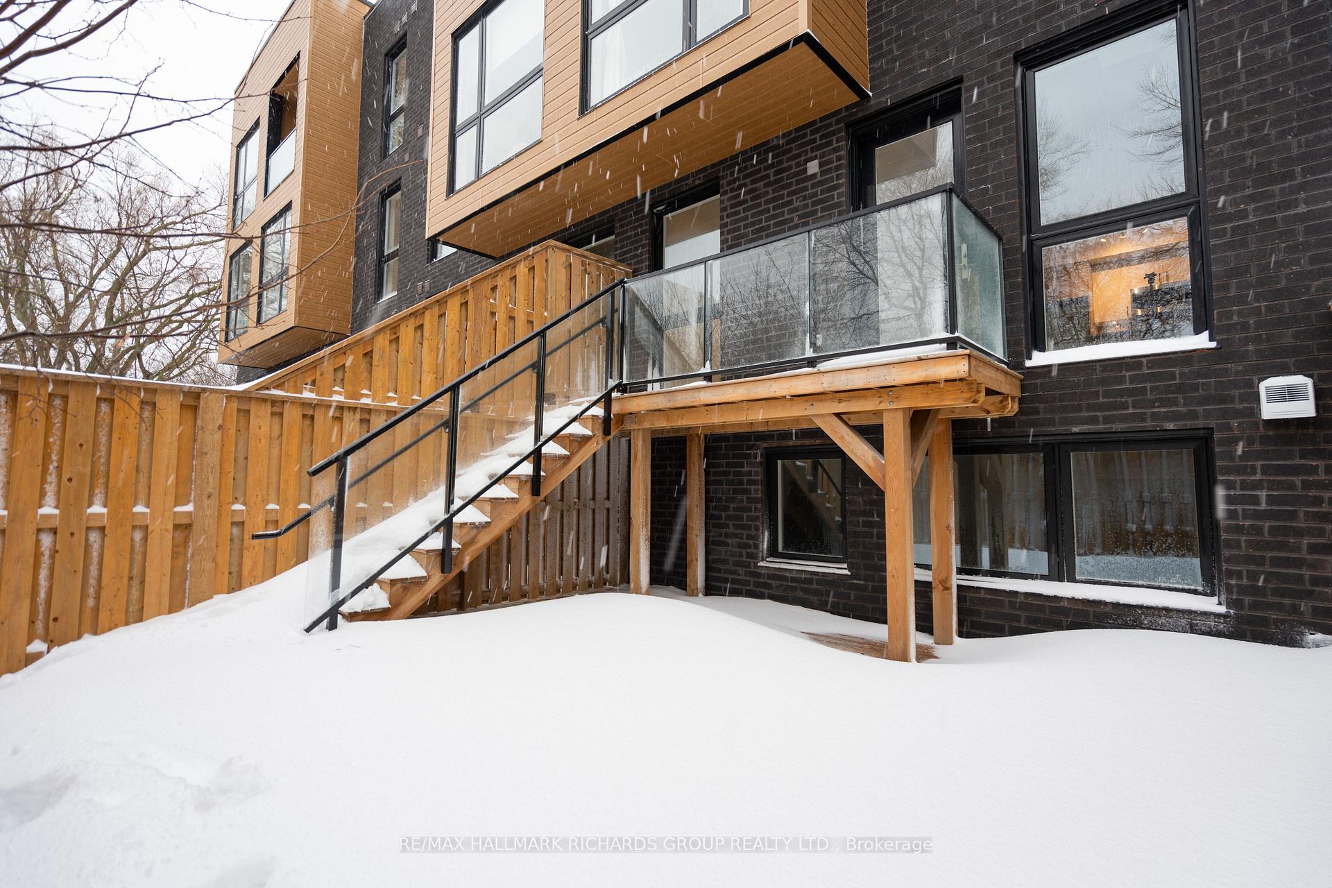 35 Birchcliff Avenue #45