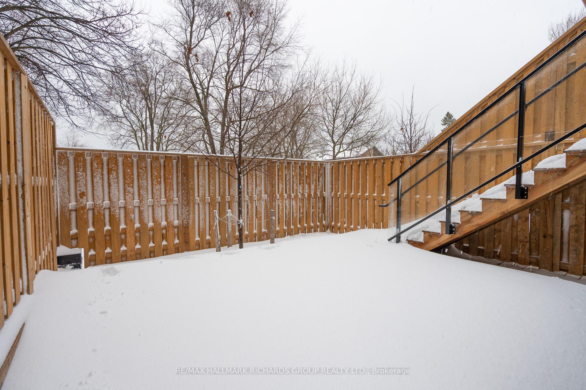 35 Birchcliff Avenue #45