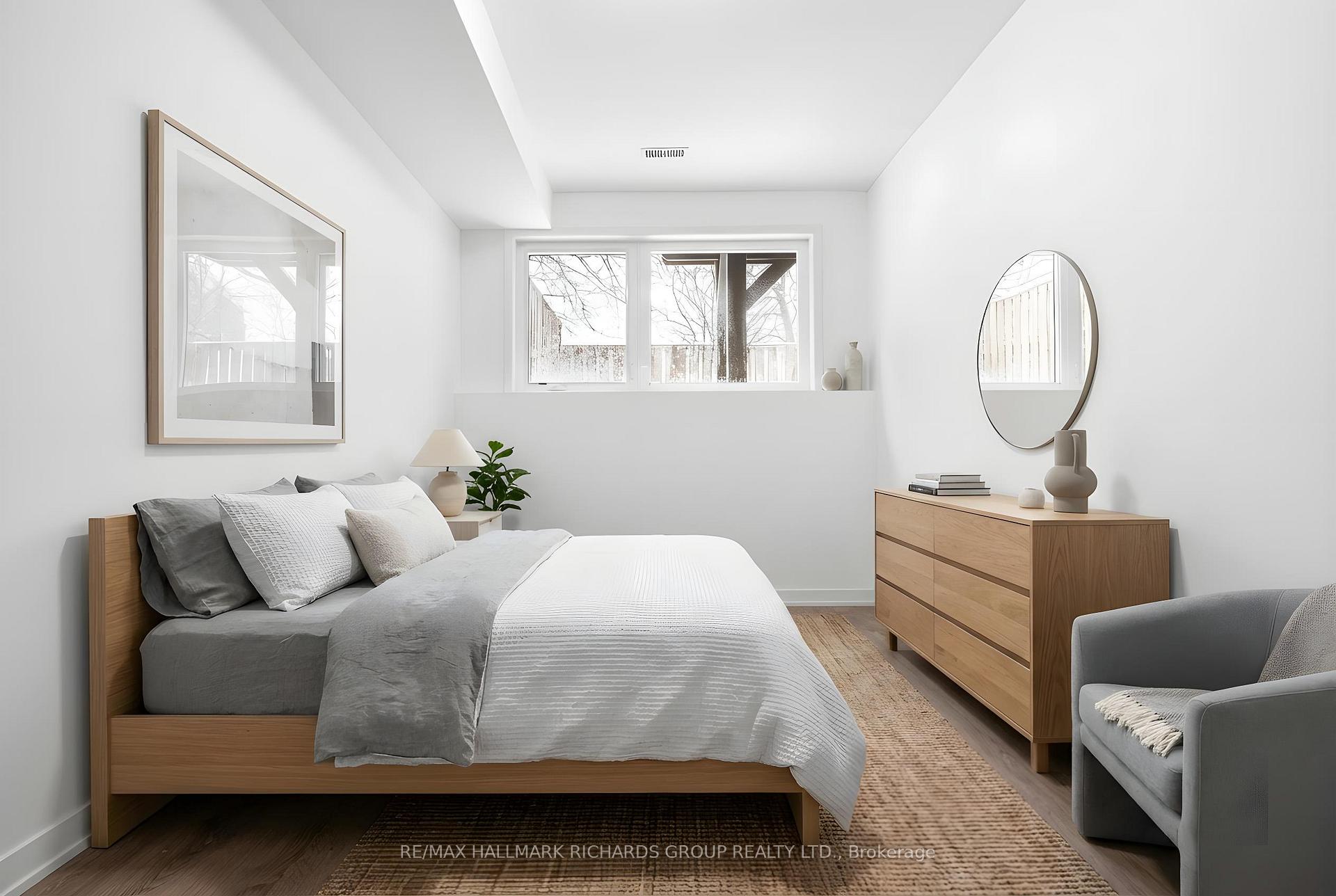 35 Birchcliff Avenue #45