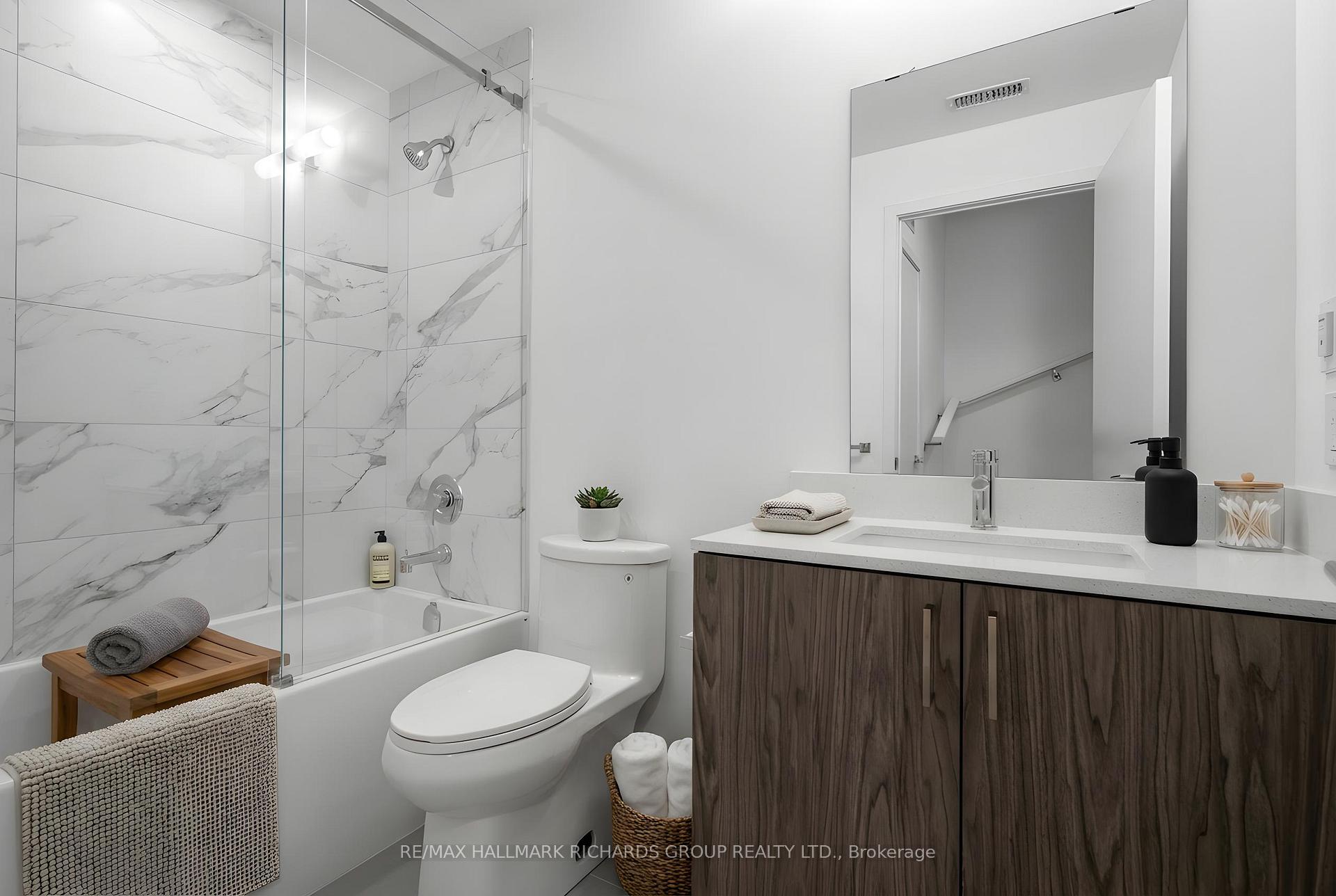 35 Birchcliff Avenue #45