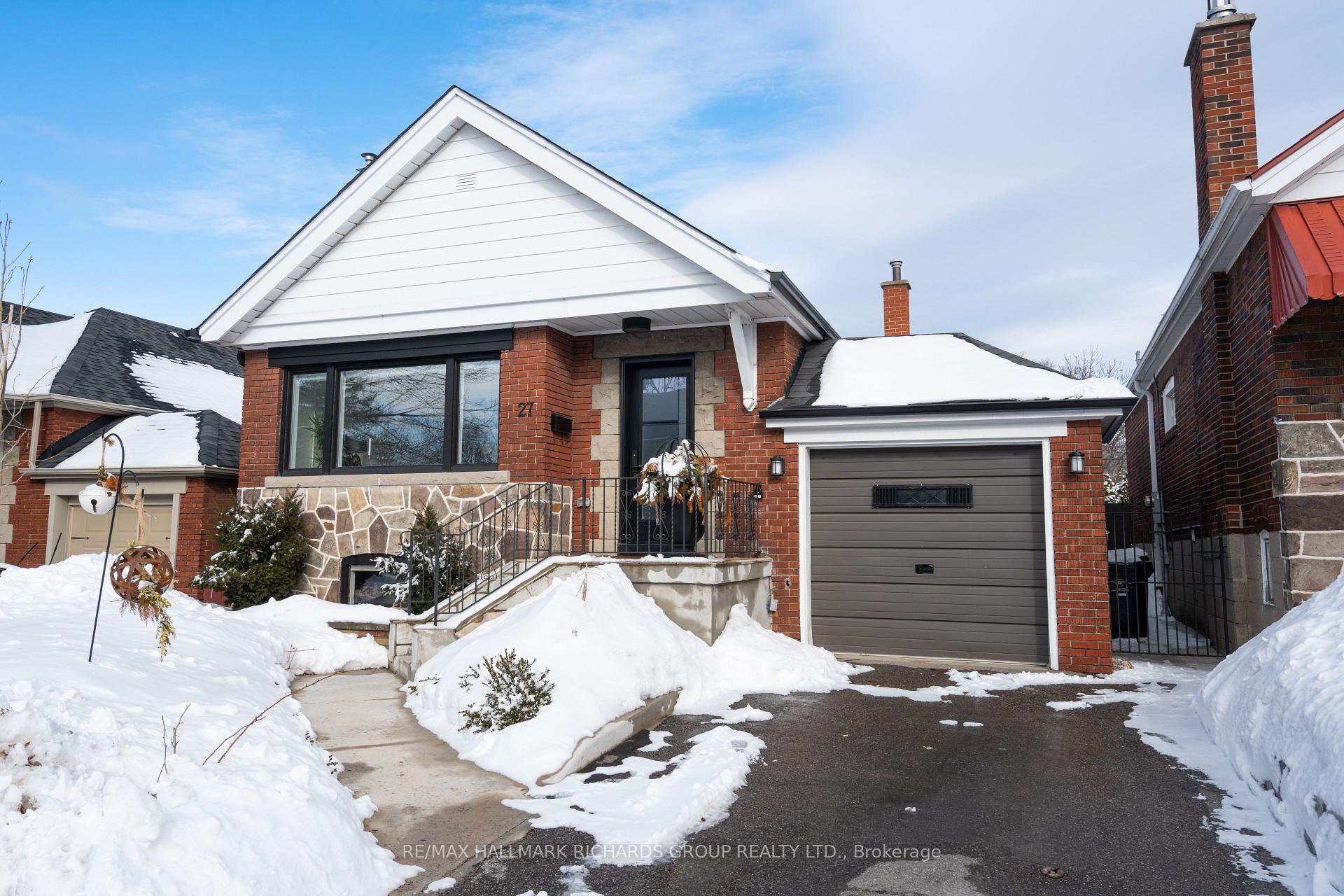 27 Ferncroft Drive