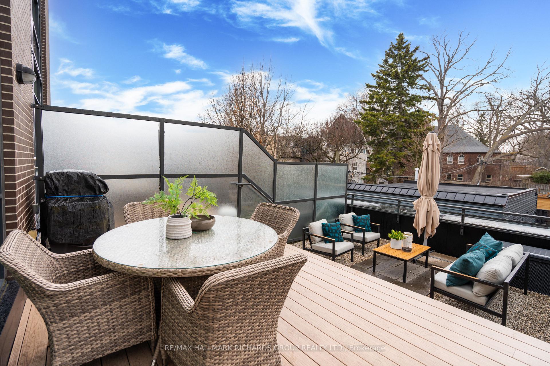 2 Bellefair Avenue TH5