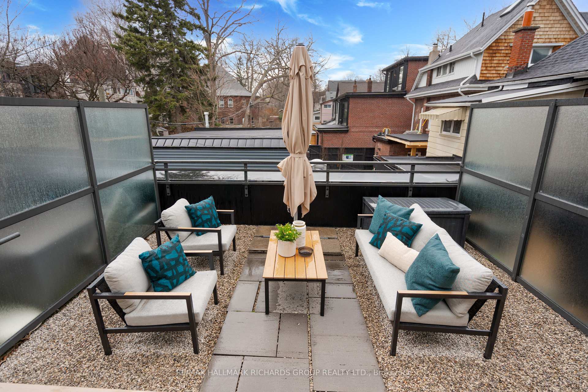 2 Bellefair Avenue TH5