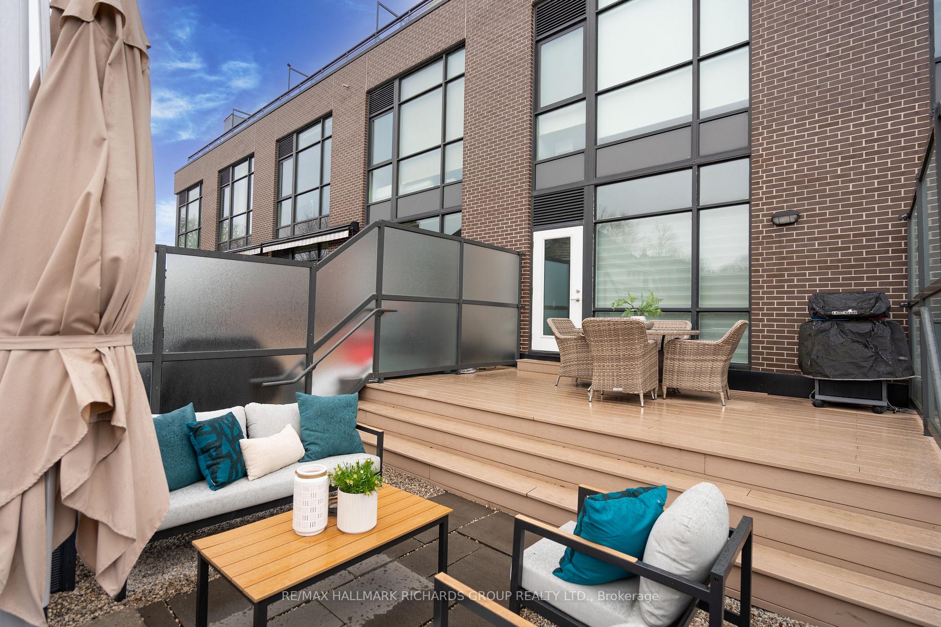 2 Bellefair Avenue TH5