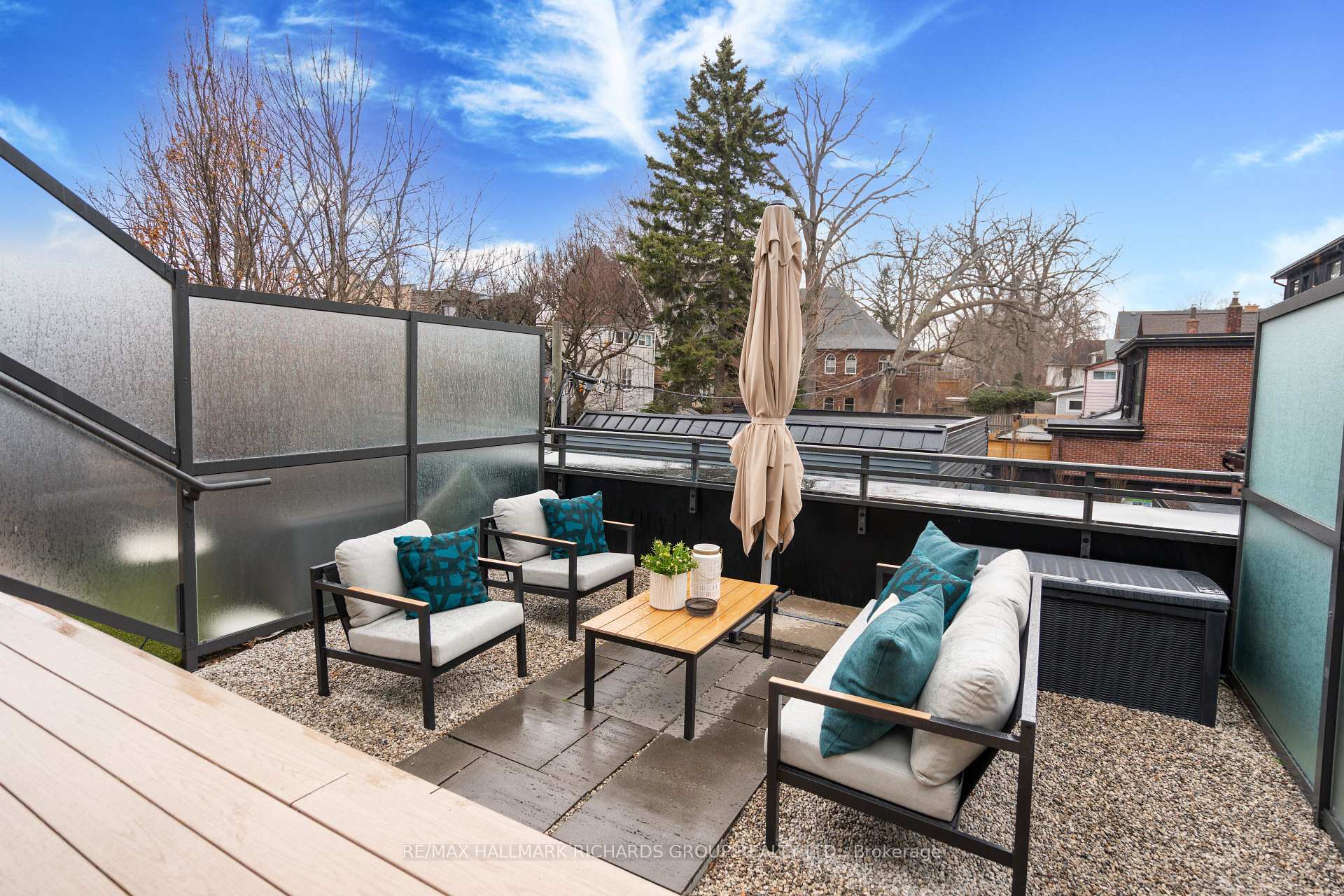 2 Bellefair Avenue TH5