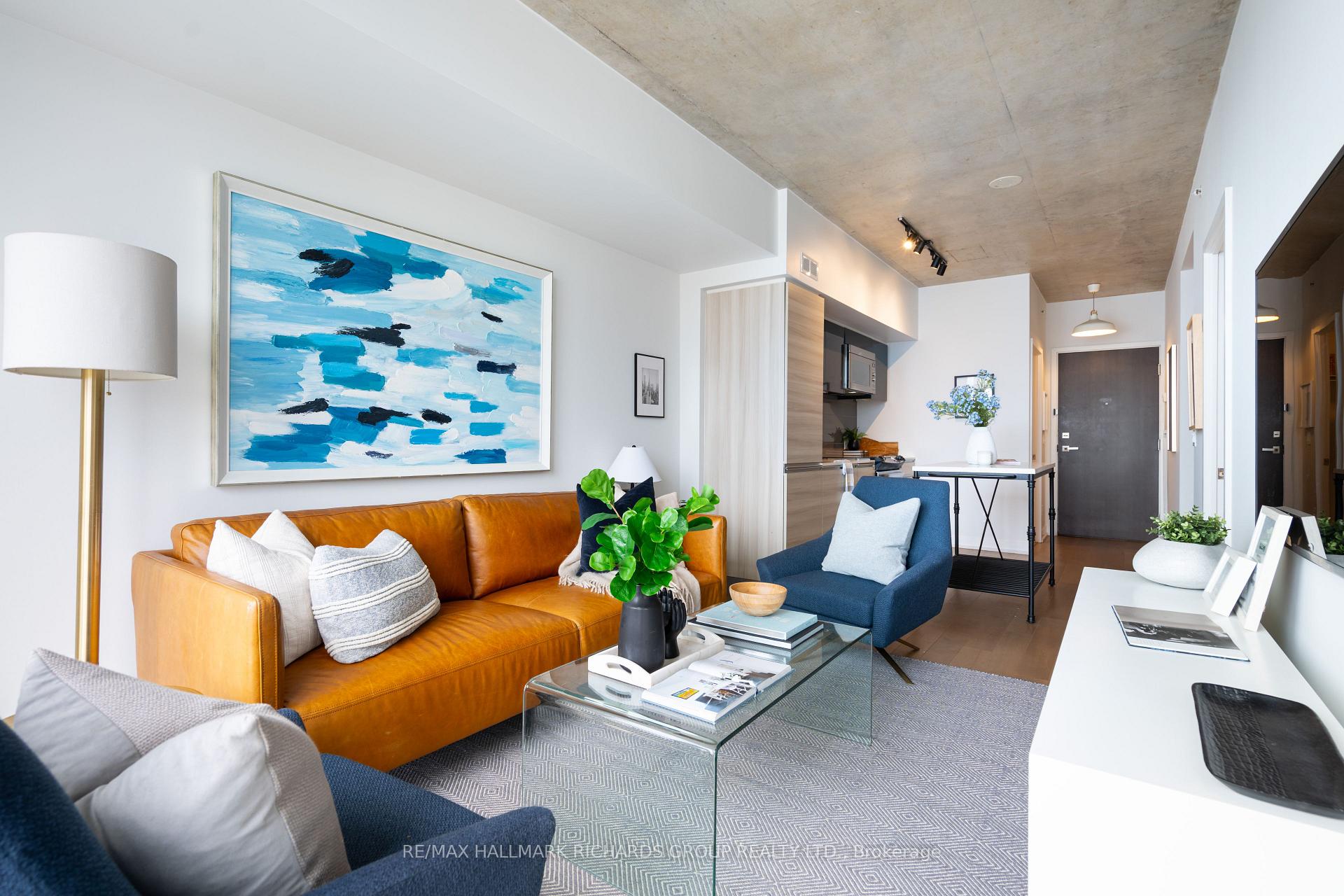 1190 Dundas Street E 419