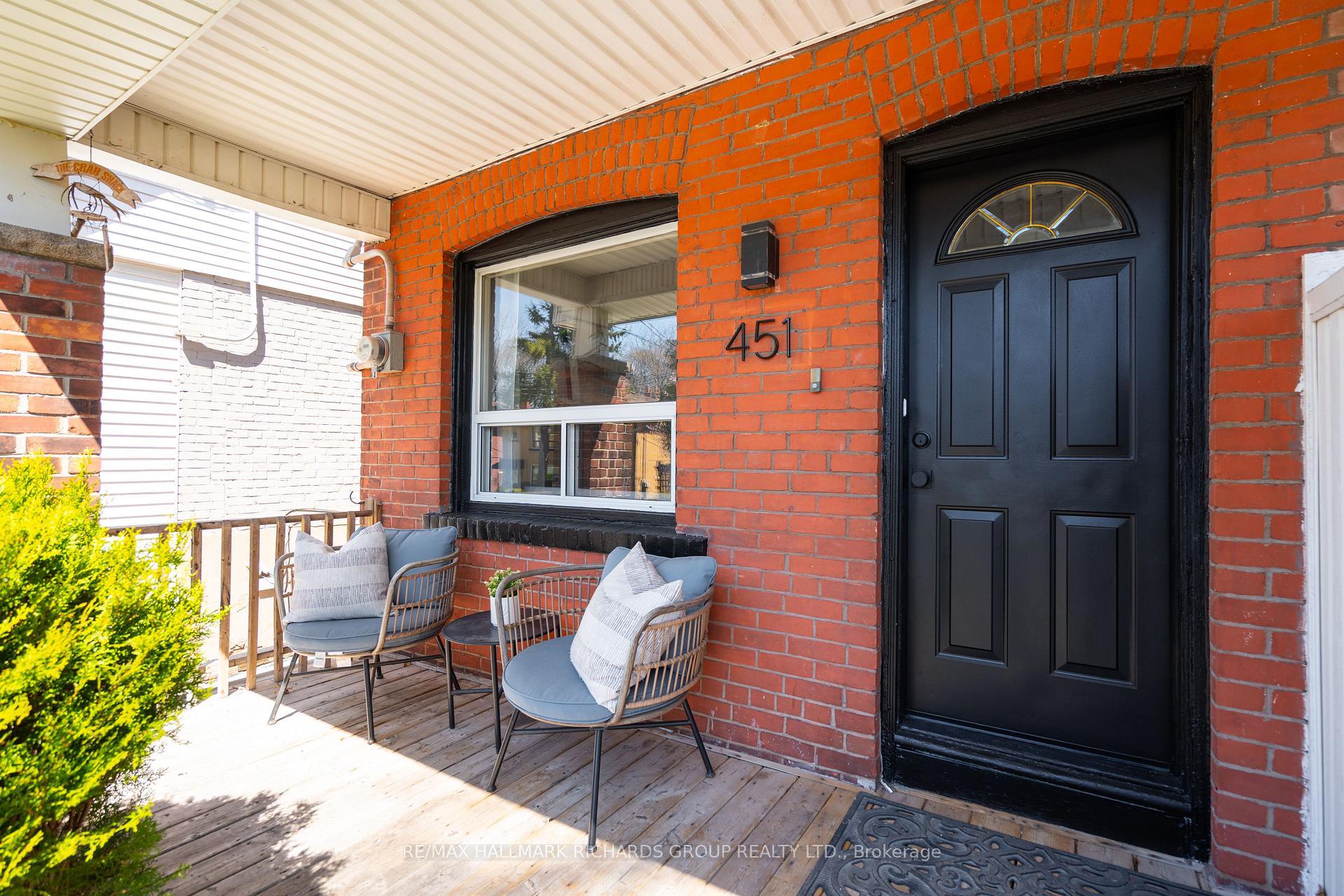 451 Ashdale Avenue