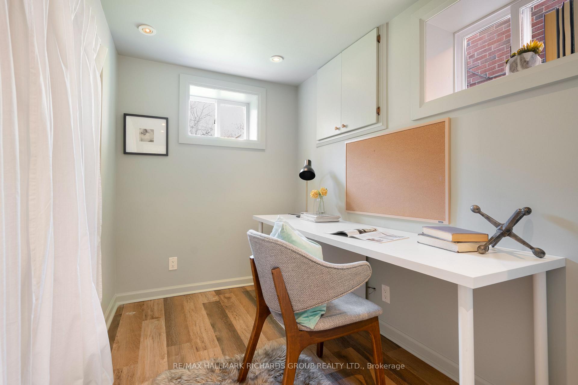 50 Wayland Avenue