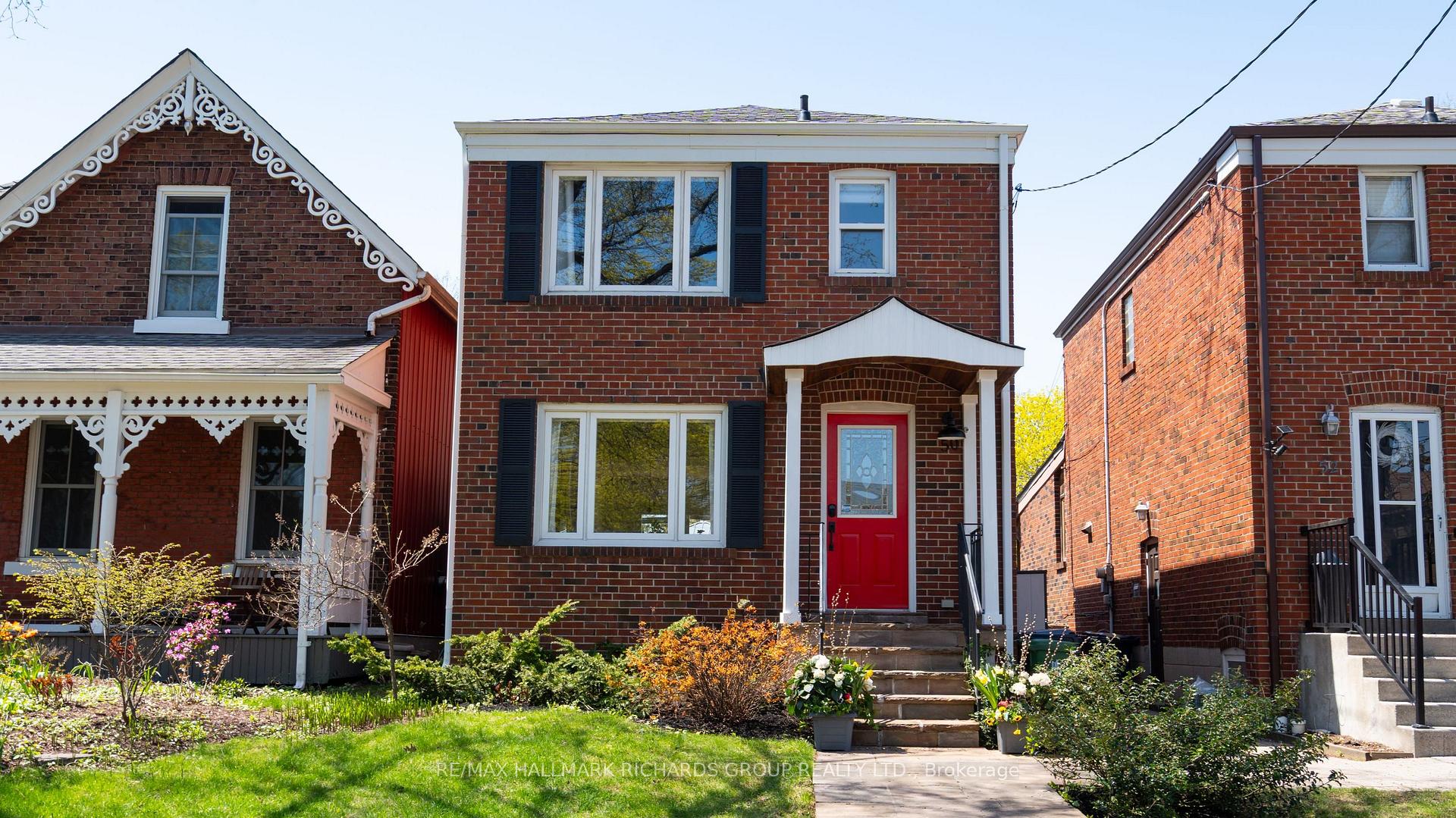 50 Wayland Avenue