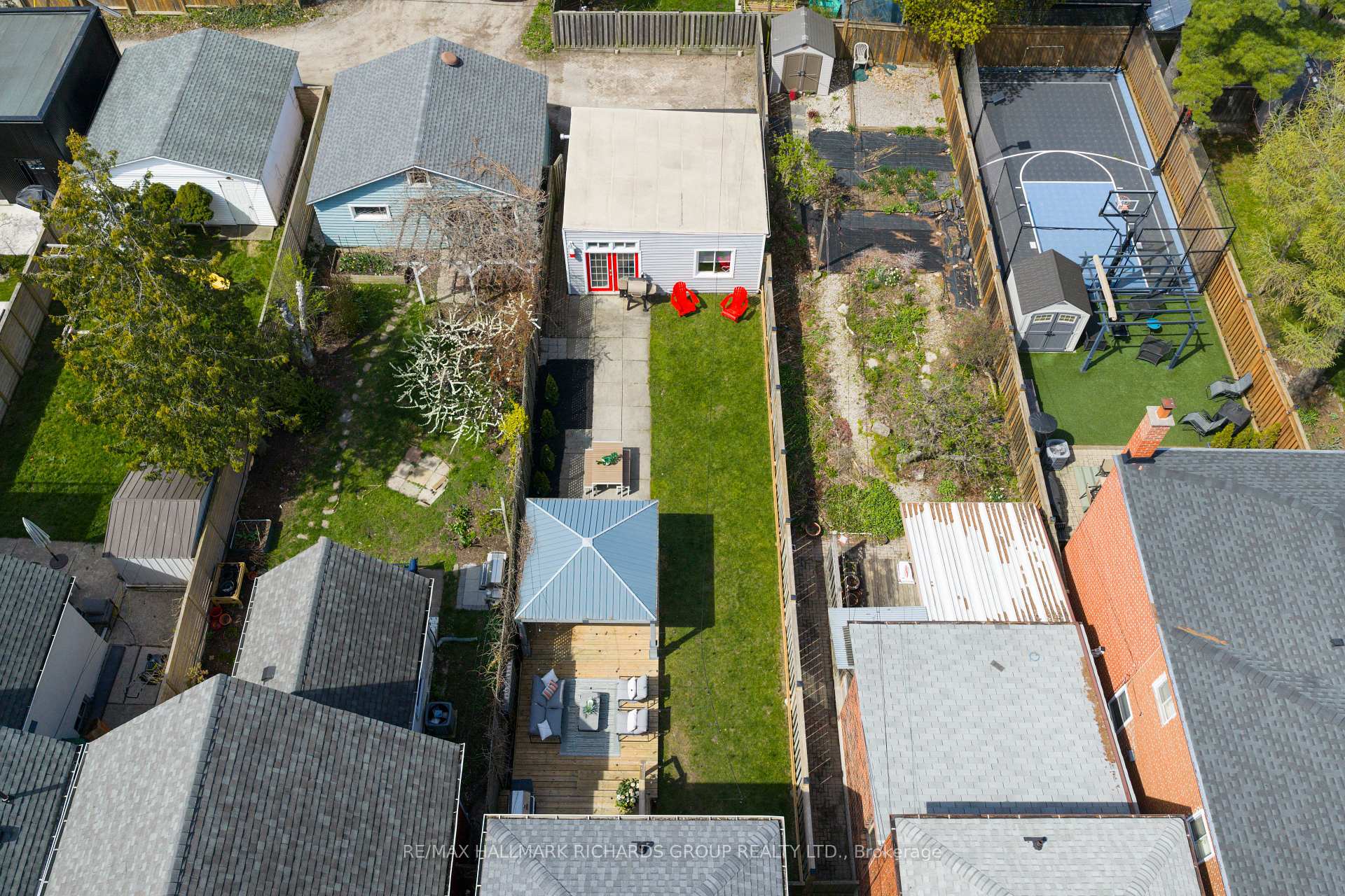 50 Wayland Avenue