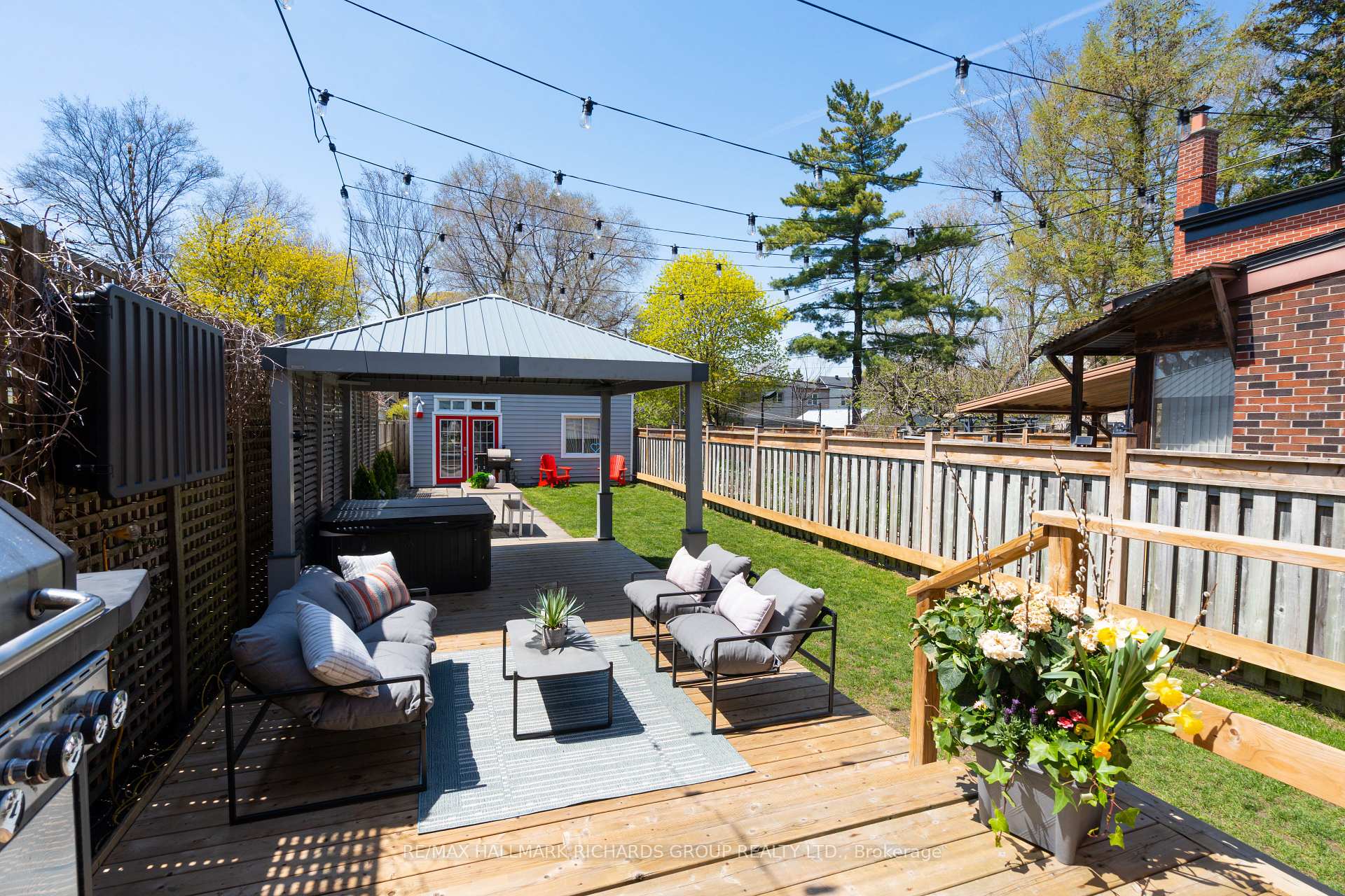 50 Wayland Avenue