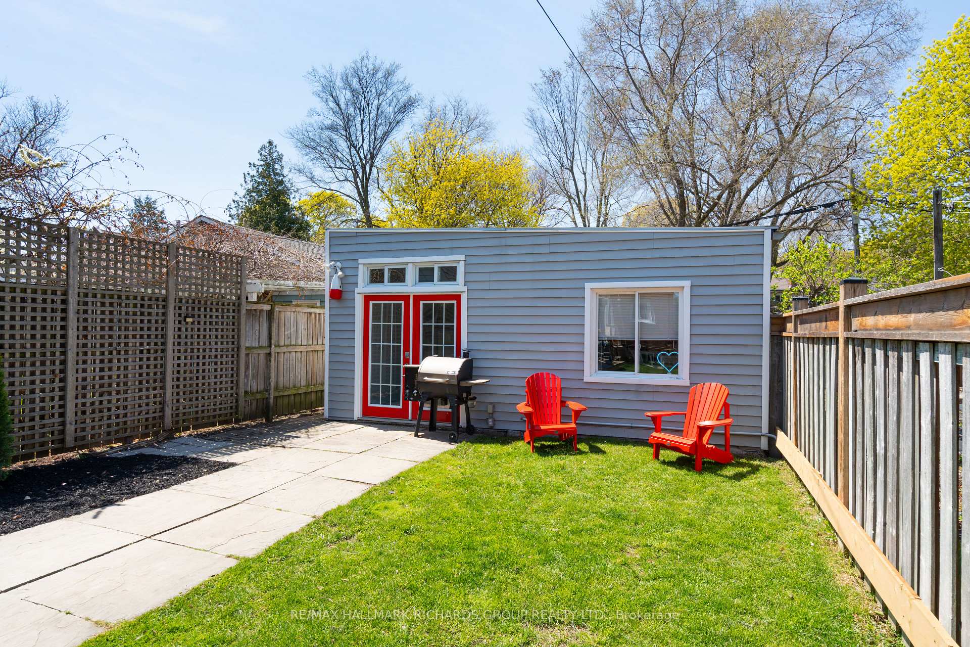 50 Wayland Avenue