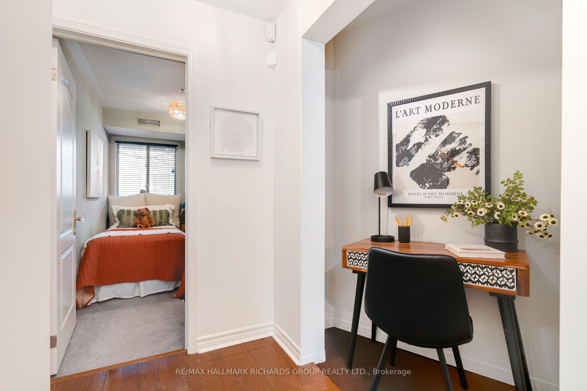325 Kingston Road 101