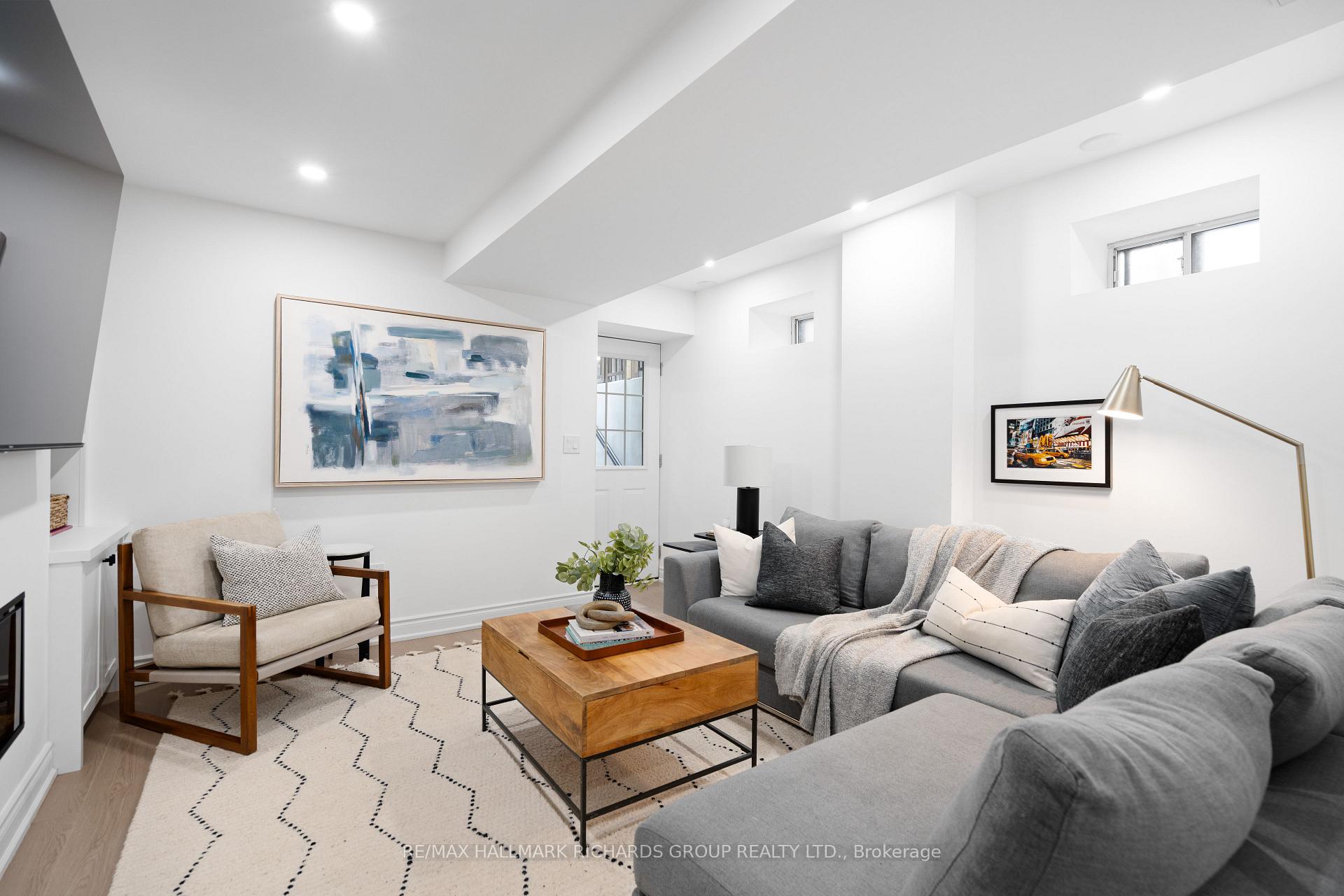58 Winnifred Avenue