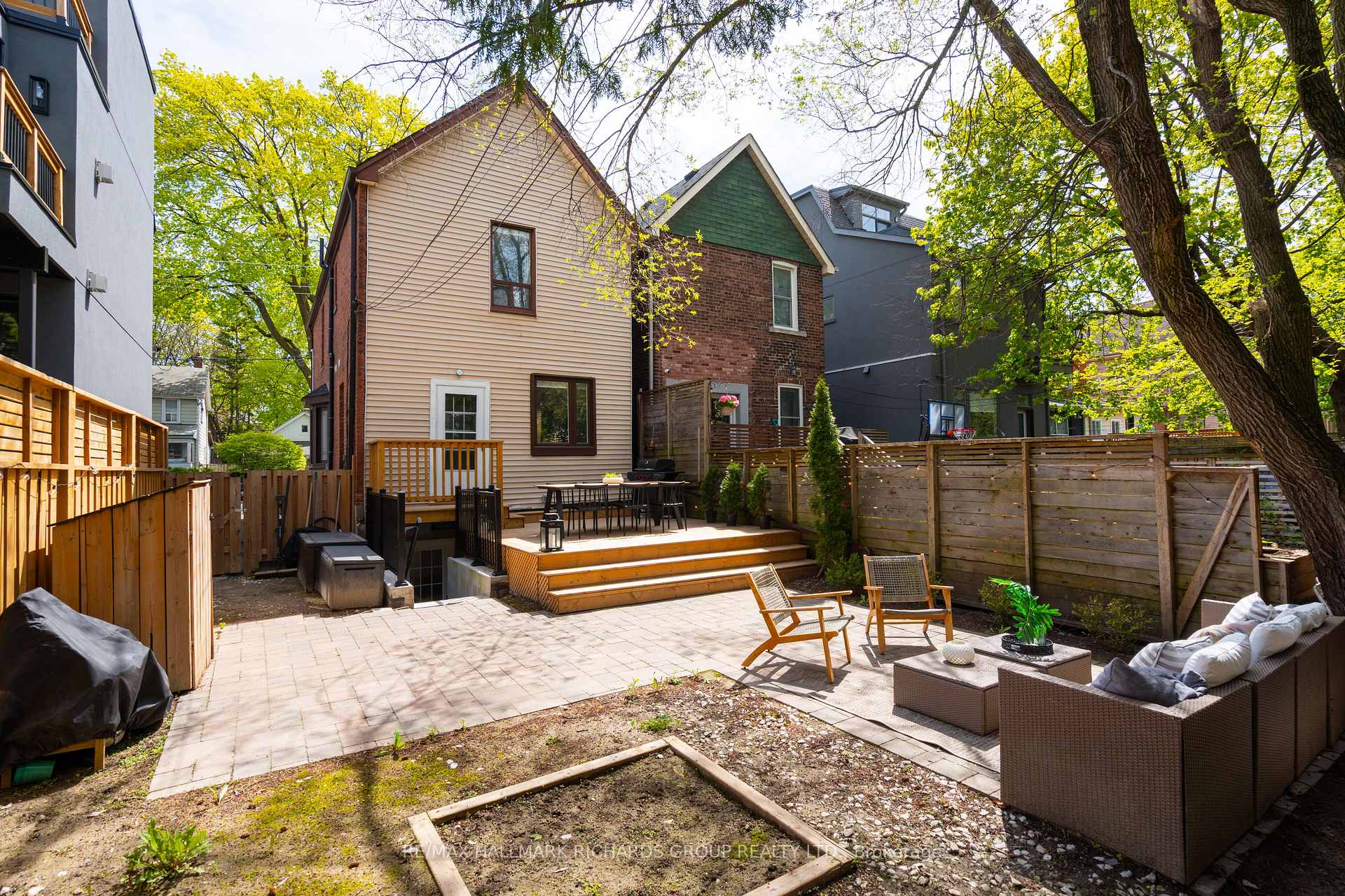 58 Winnifred Avenue