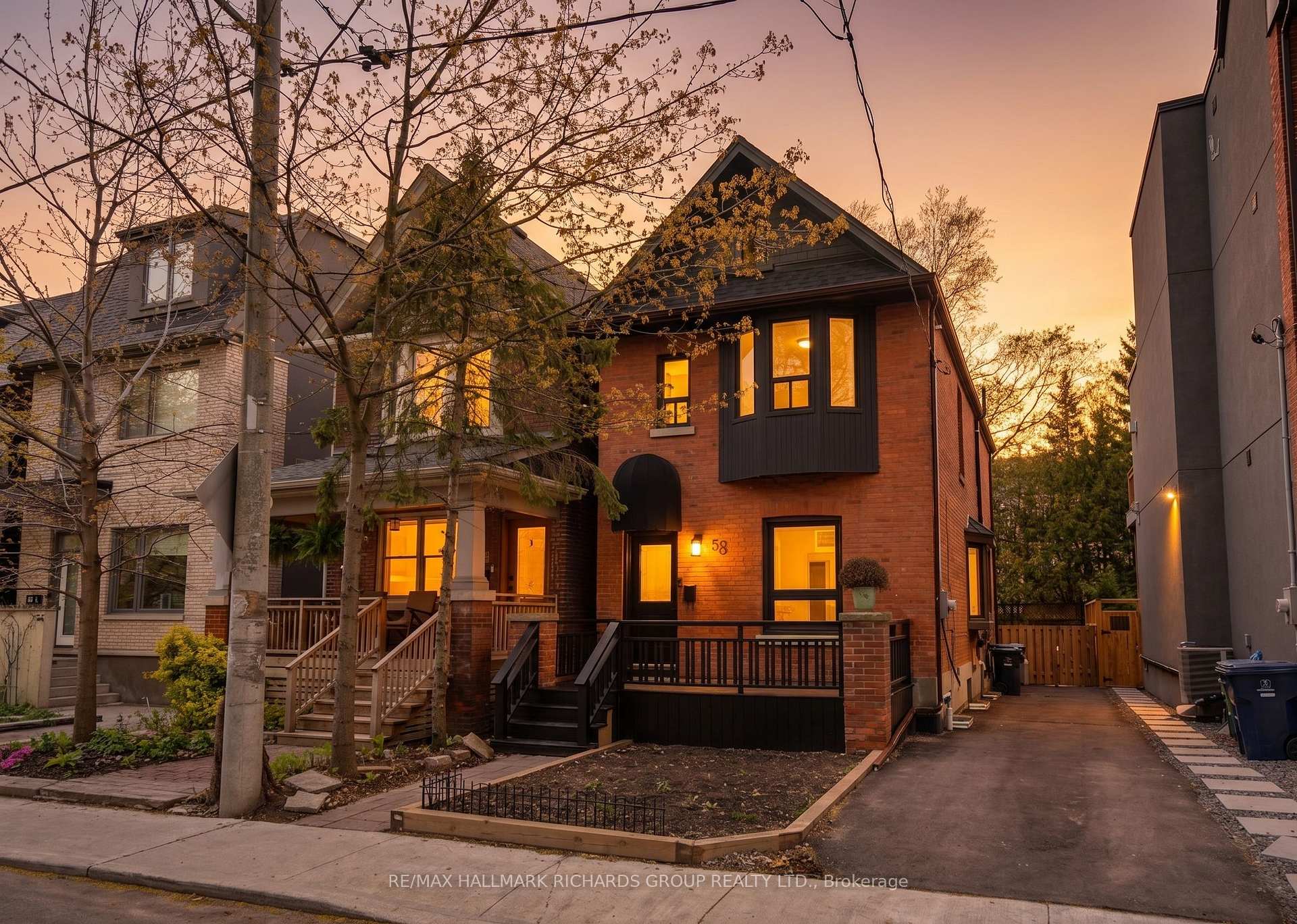 58 Winnifred Avenue