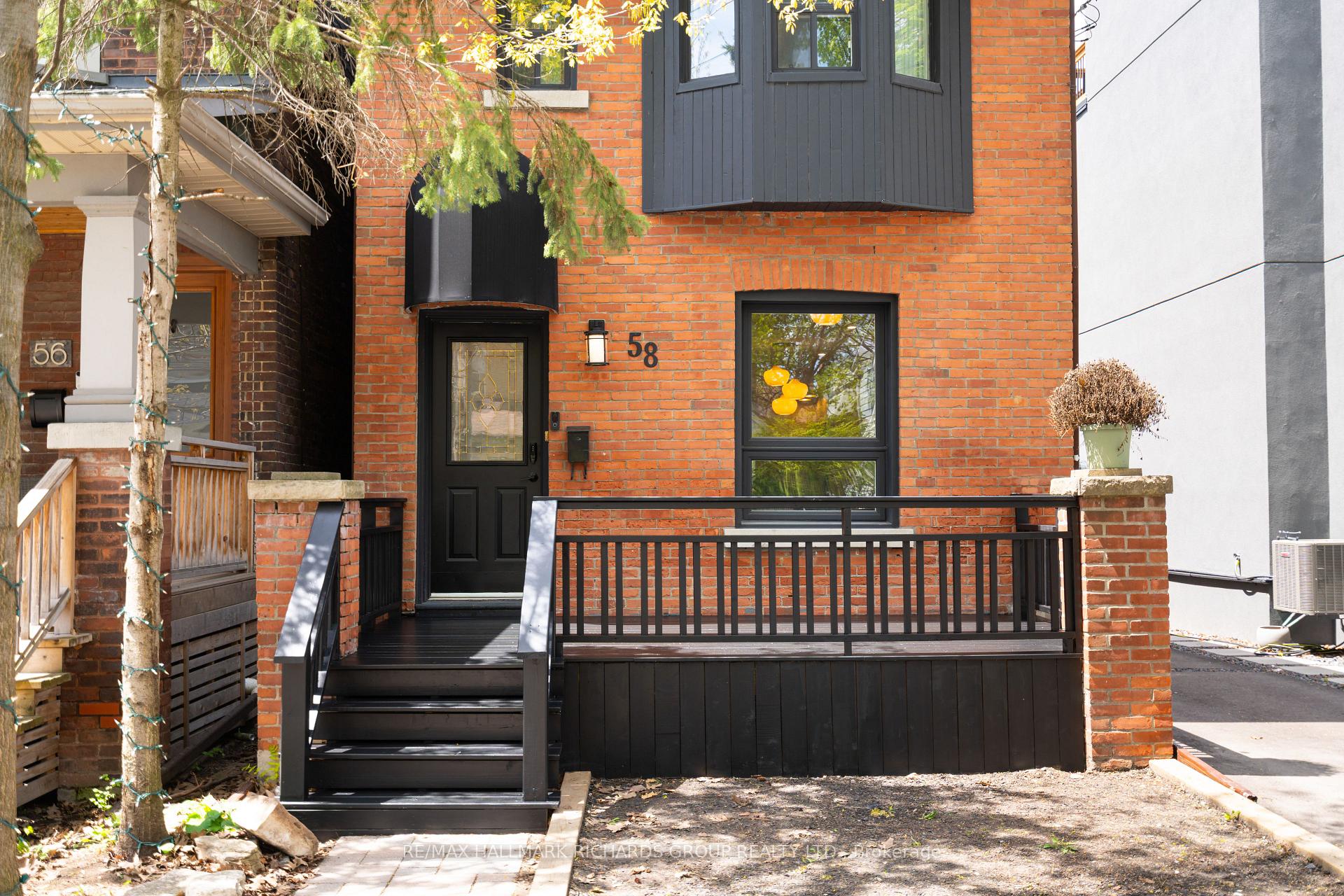 58 Winnifred Avenue