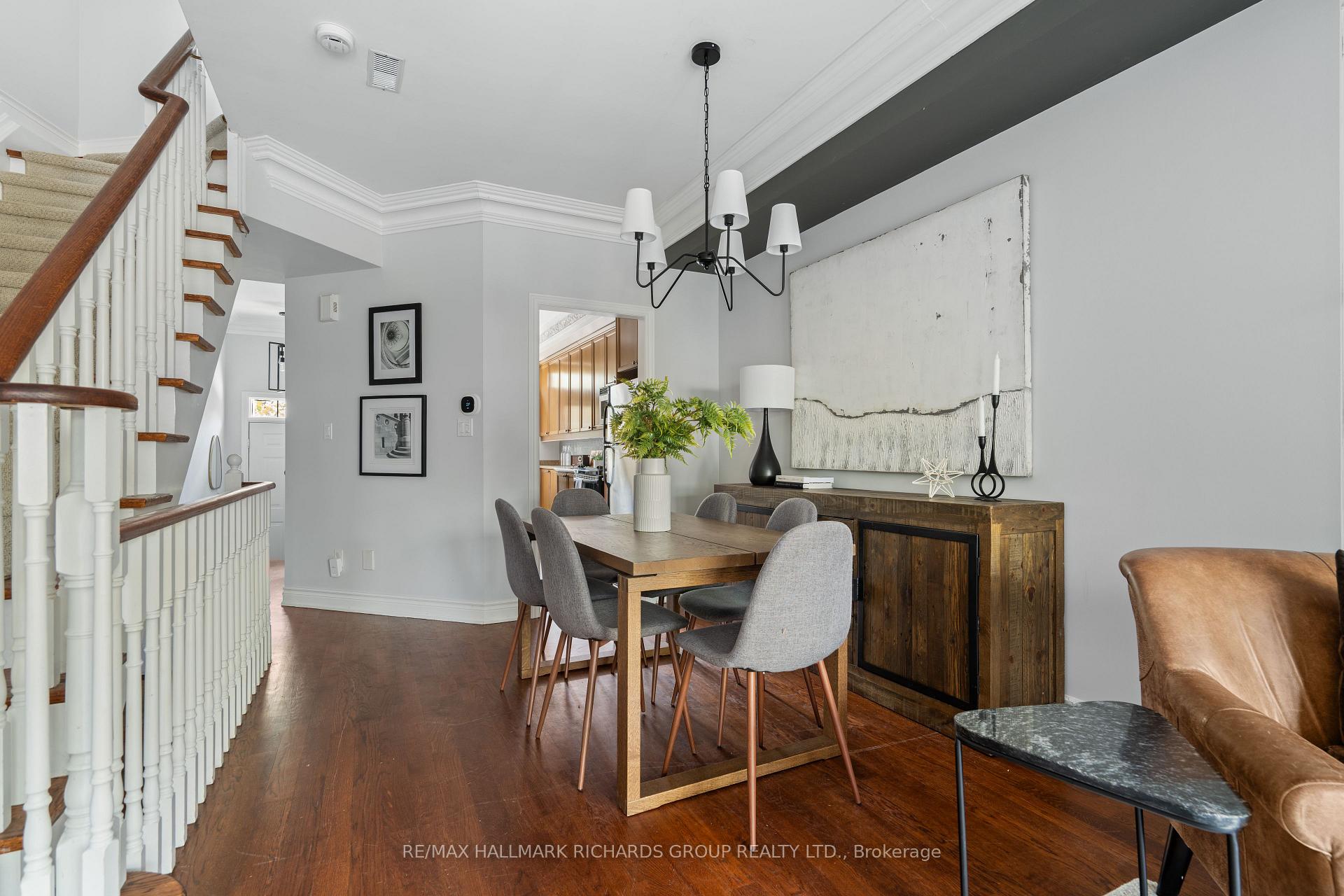 724F Kingston Road