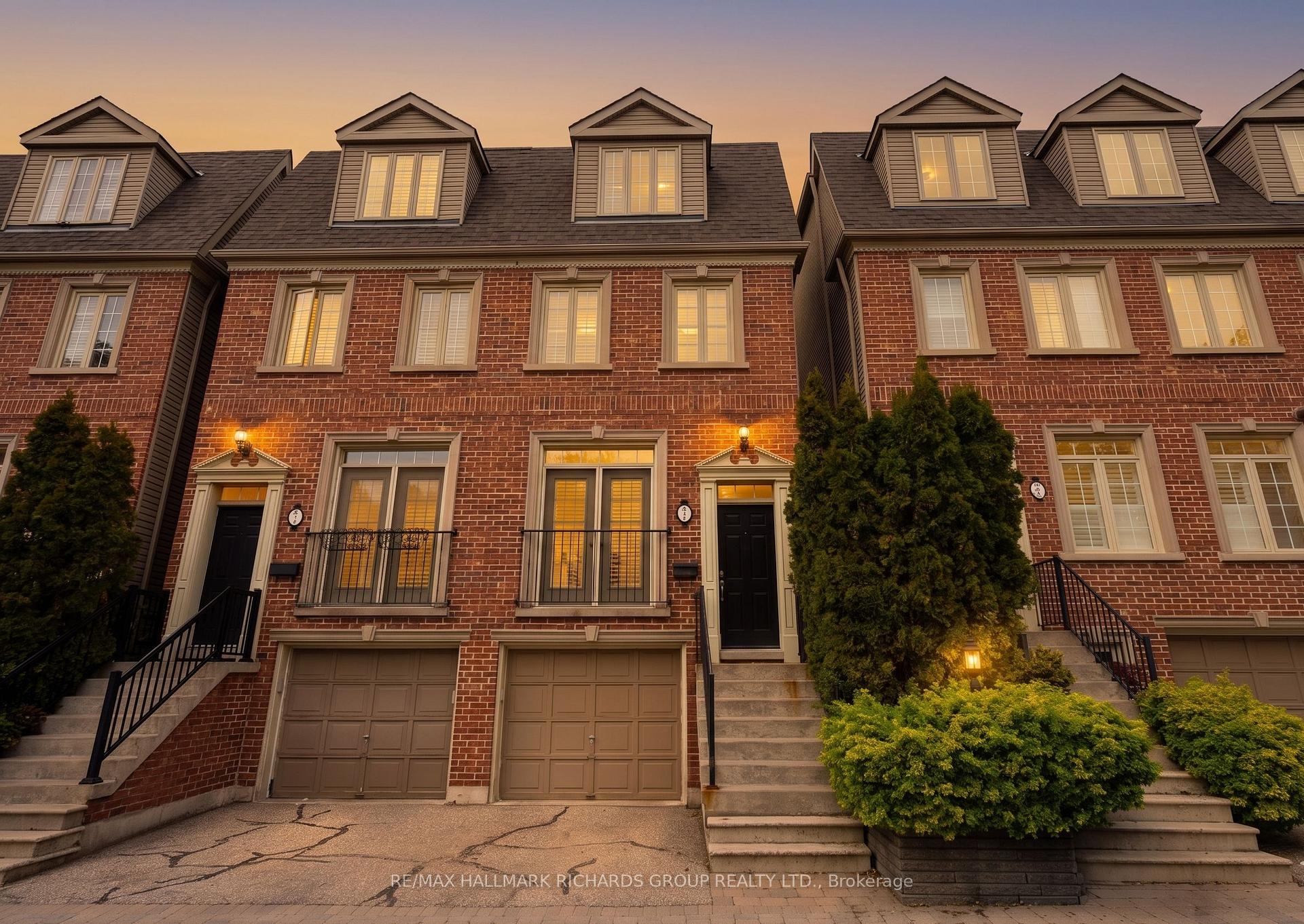 724F Kingston Road