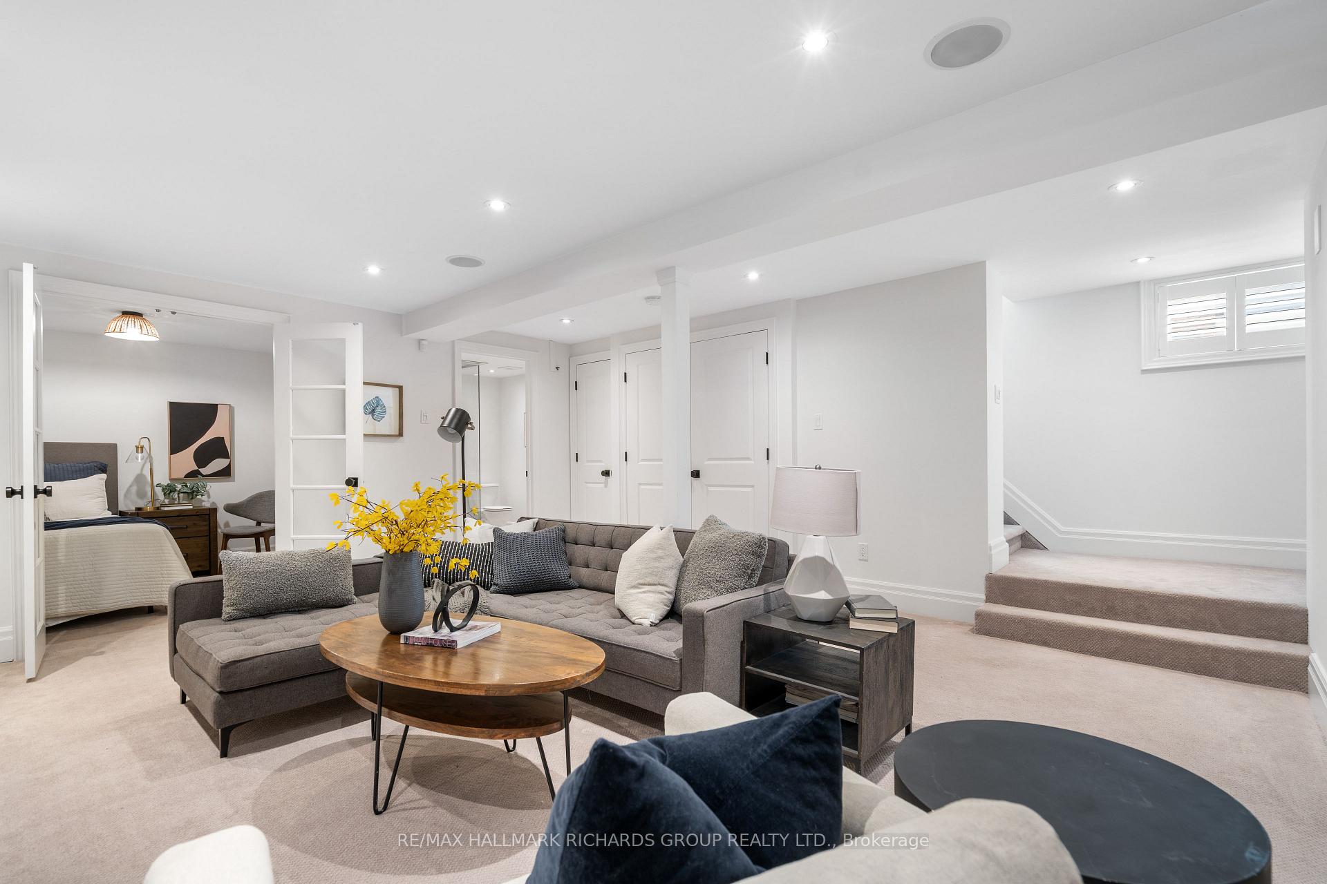 14 Cavendish Street