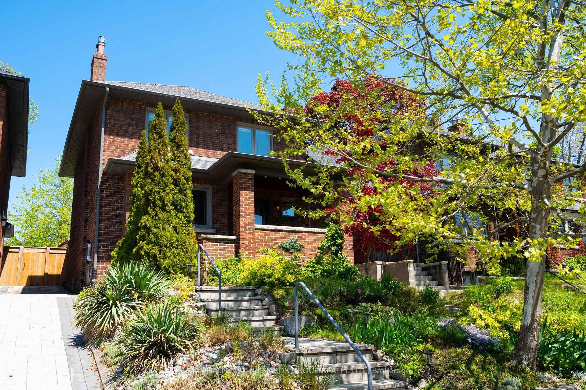 14 Cavendish Street