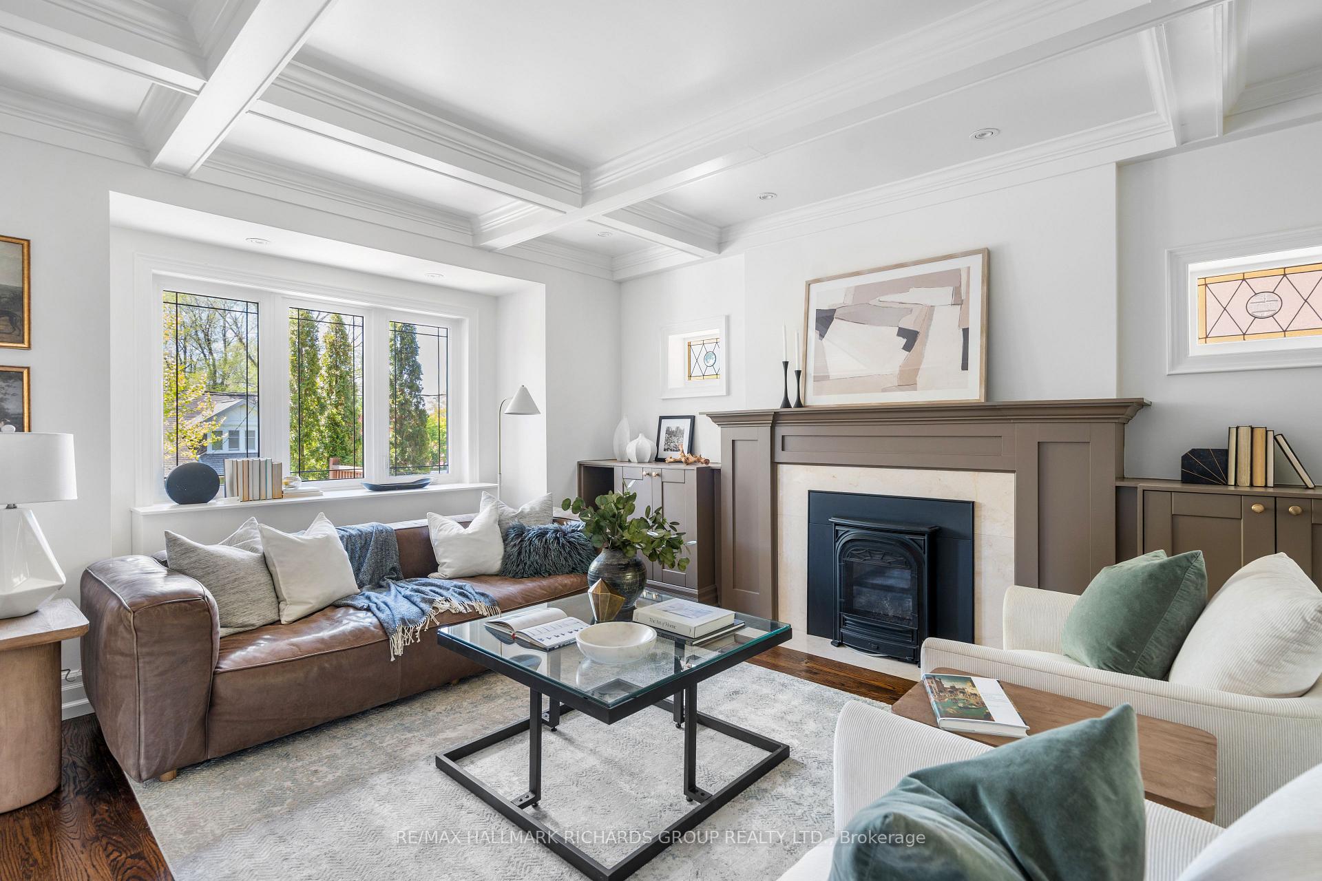 14 Cavendish Street