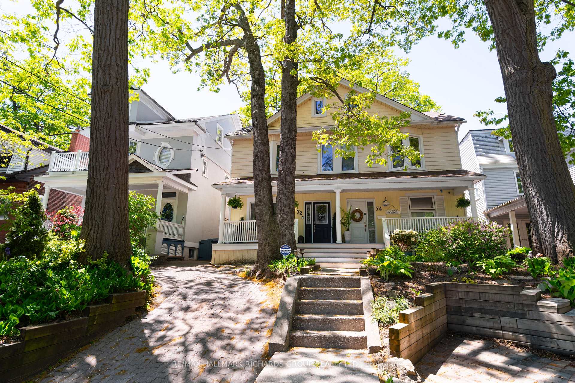 72 Waverley Road