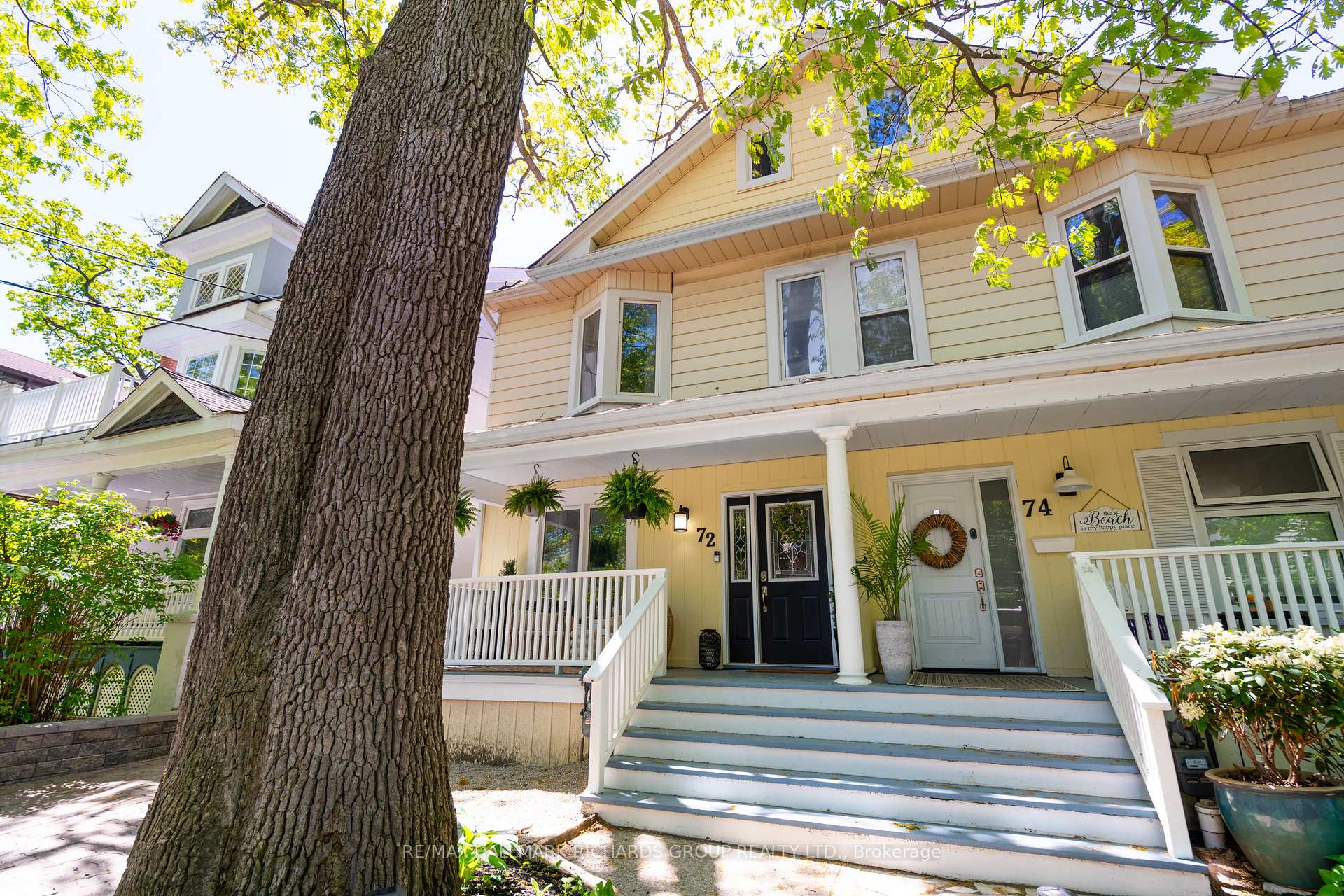 72 Waverley Road