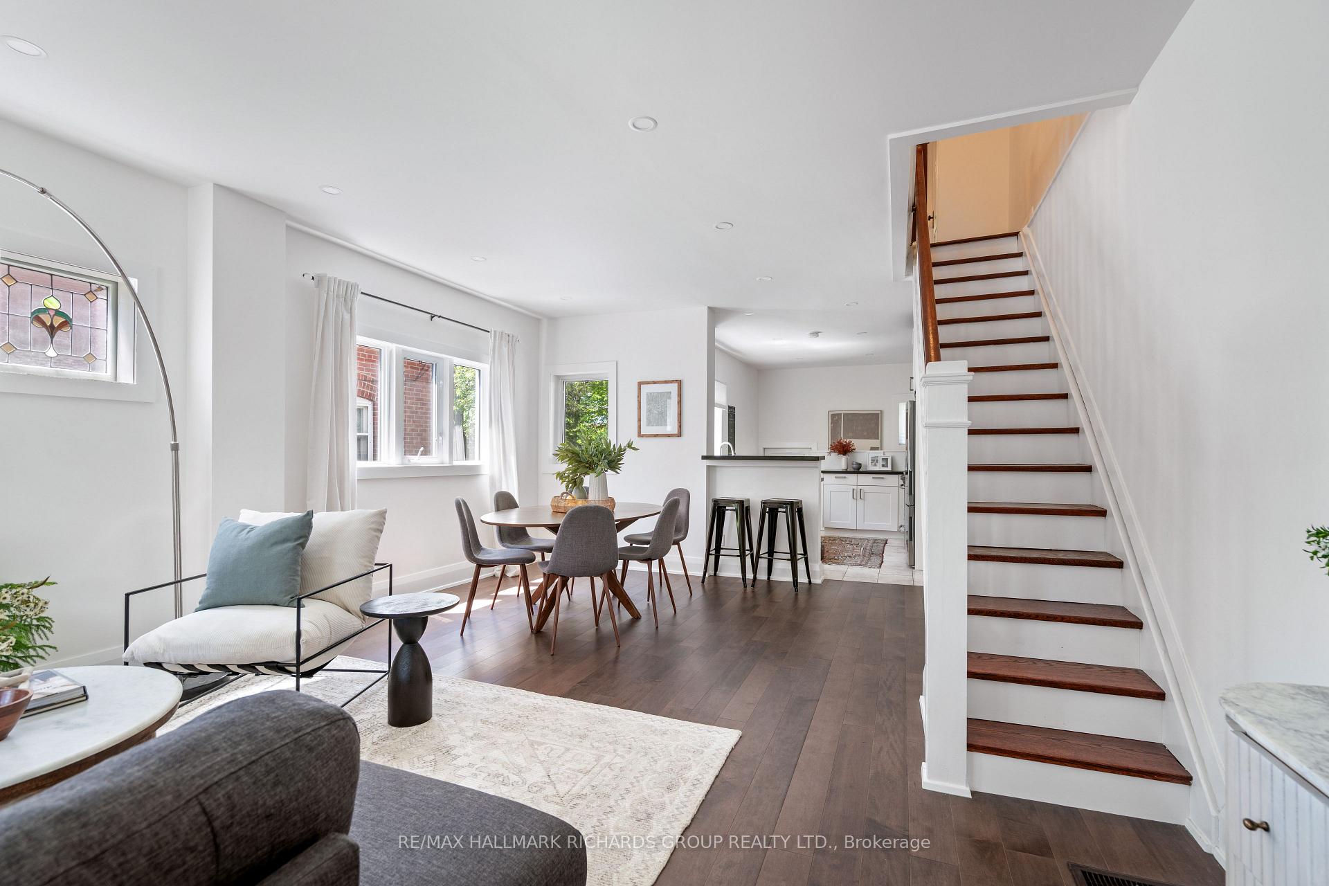 168 Blantyre Avenue