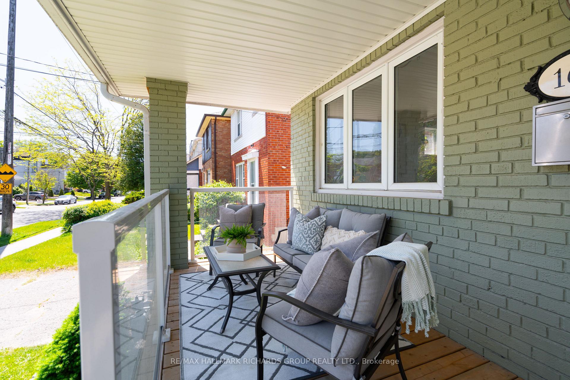168 Blantyre Avenue